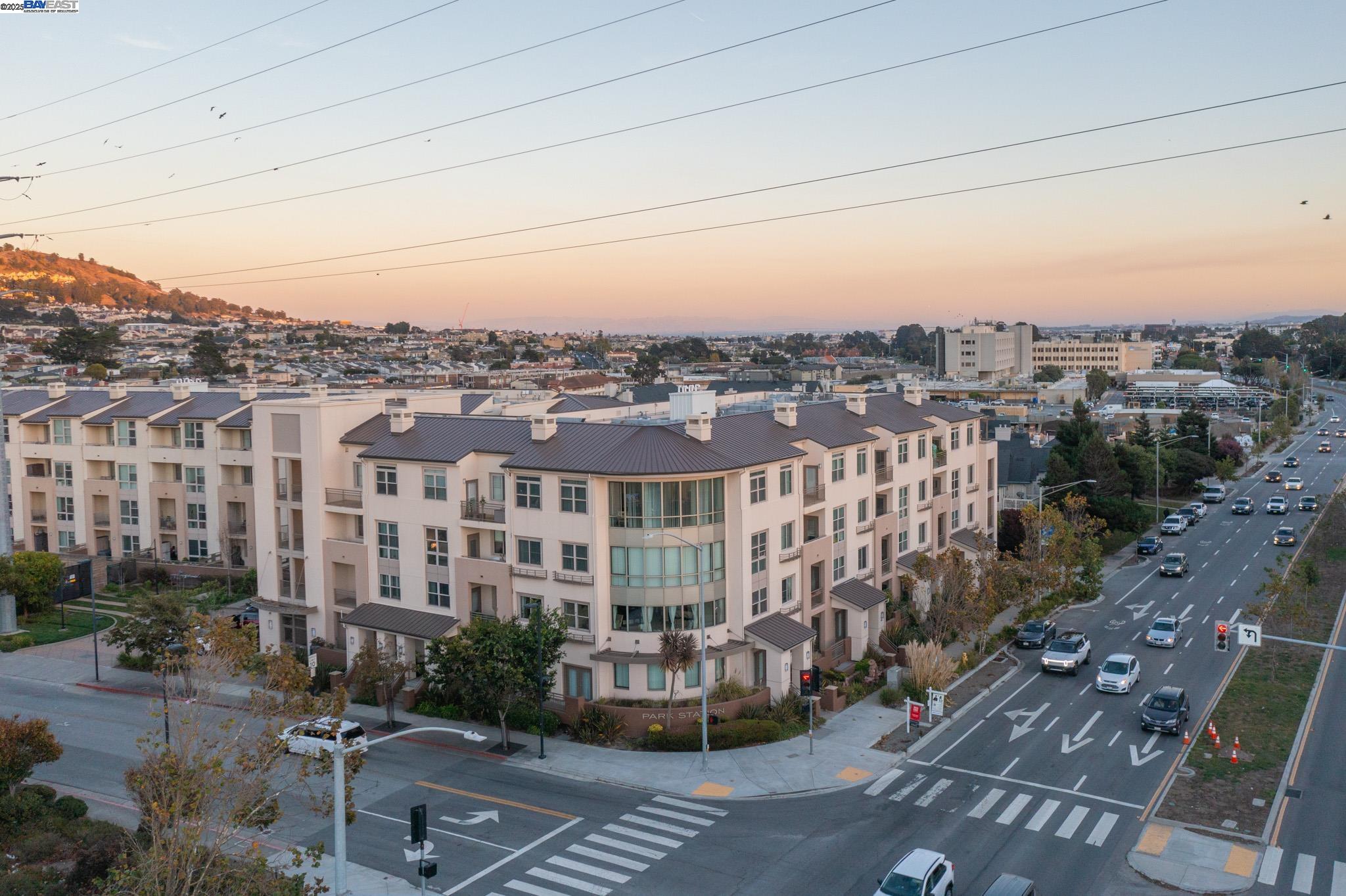 Detail Gallery Image 40 of 42 For 1488 El Camino Real #203,  South San Francisco,  CA 94080 - 2 Beds | 2 Baths