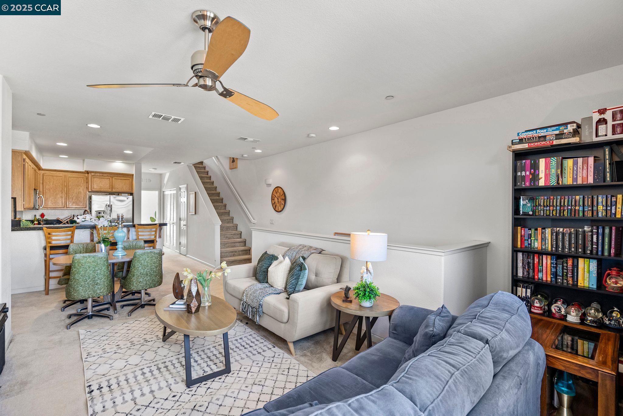 Detail Gallery Image 2 of 21 For 129 Ede Lane, Milpitas,  CA 95035 - 3 Beds | 3/1 Baths