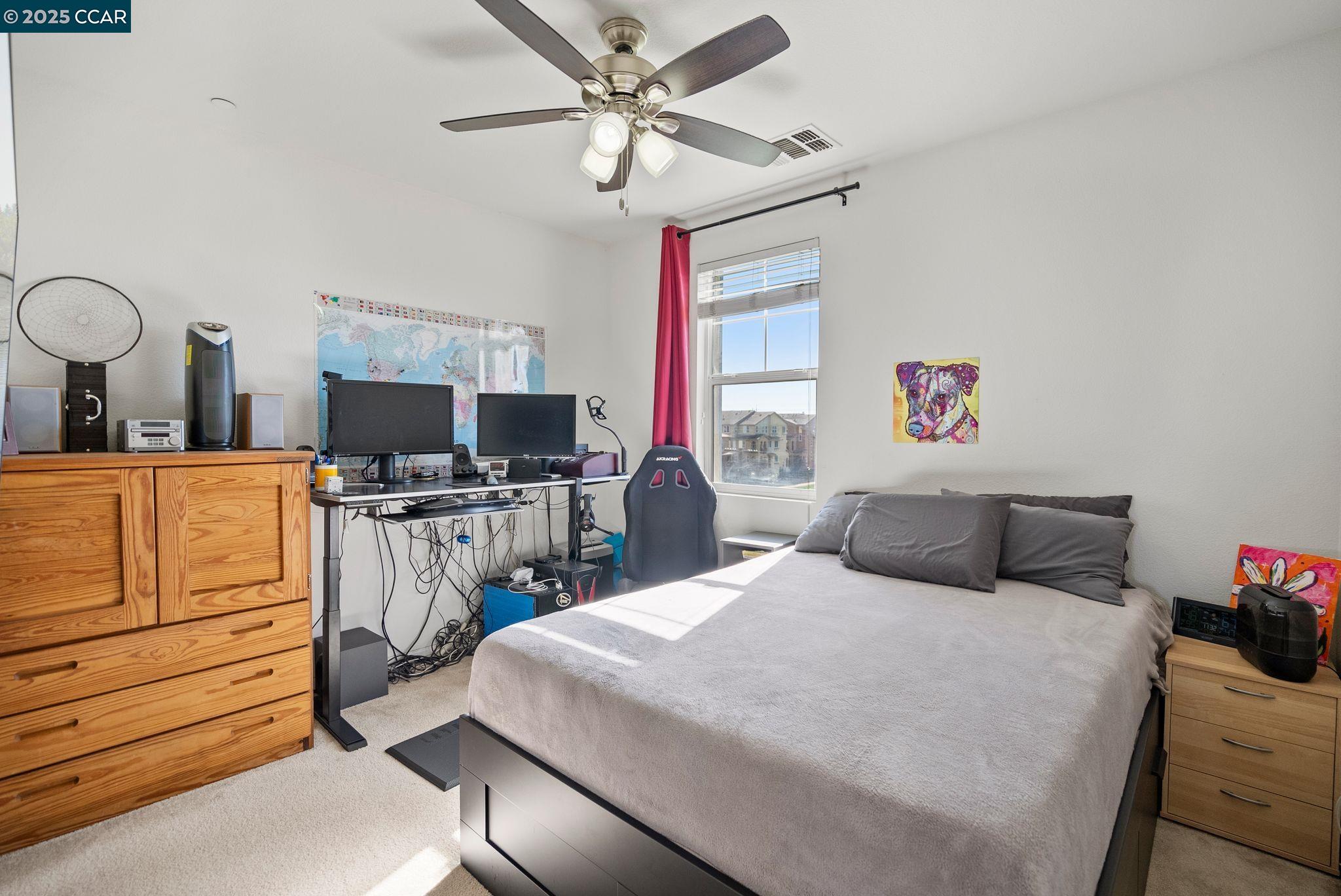 Detail Gallery Image 11 of 21 For 129 Ede Lane, Milpitas,  CA 95035 - 3 Beds | 3/1 Baths