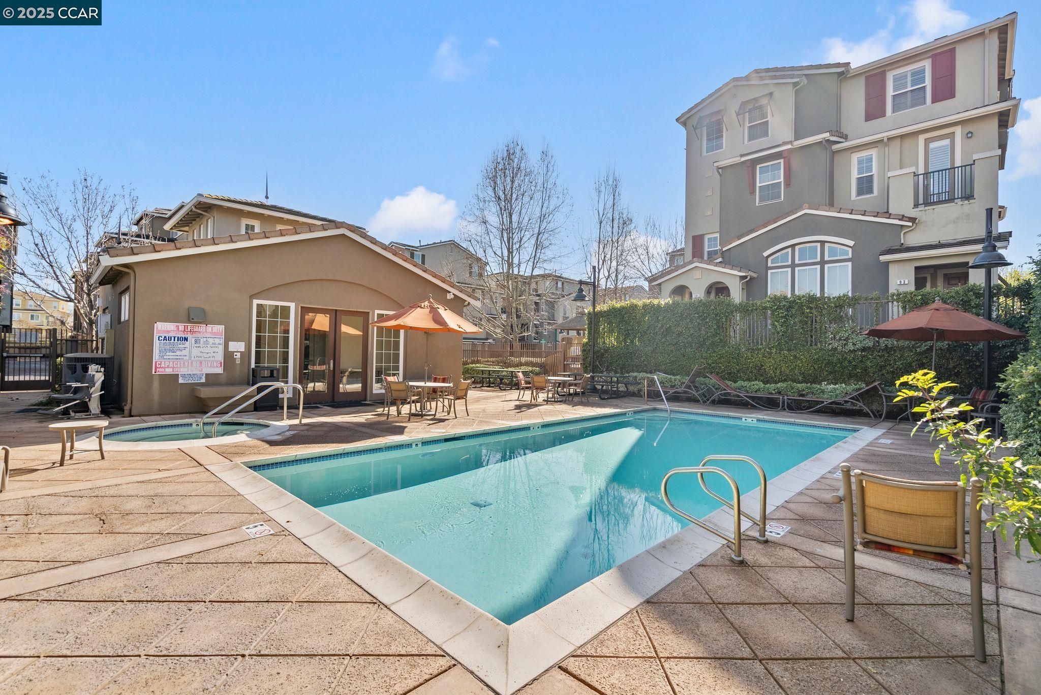 Detail Gallery Image 18 of 21 For 129 Ede Lane, Milpitas,  CA 95035 - 3 Beds | 3/1 Baths