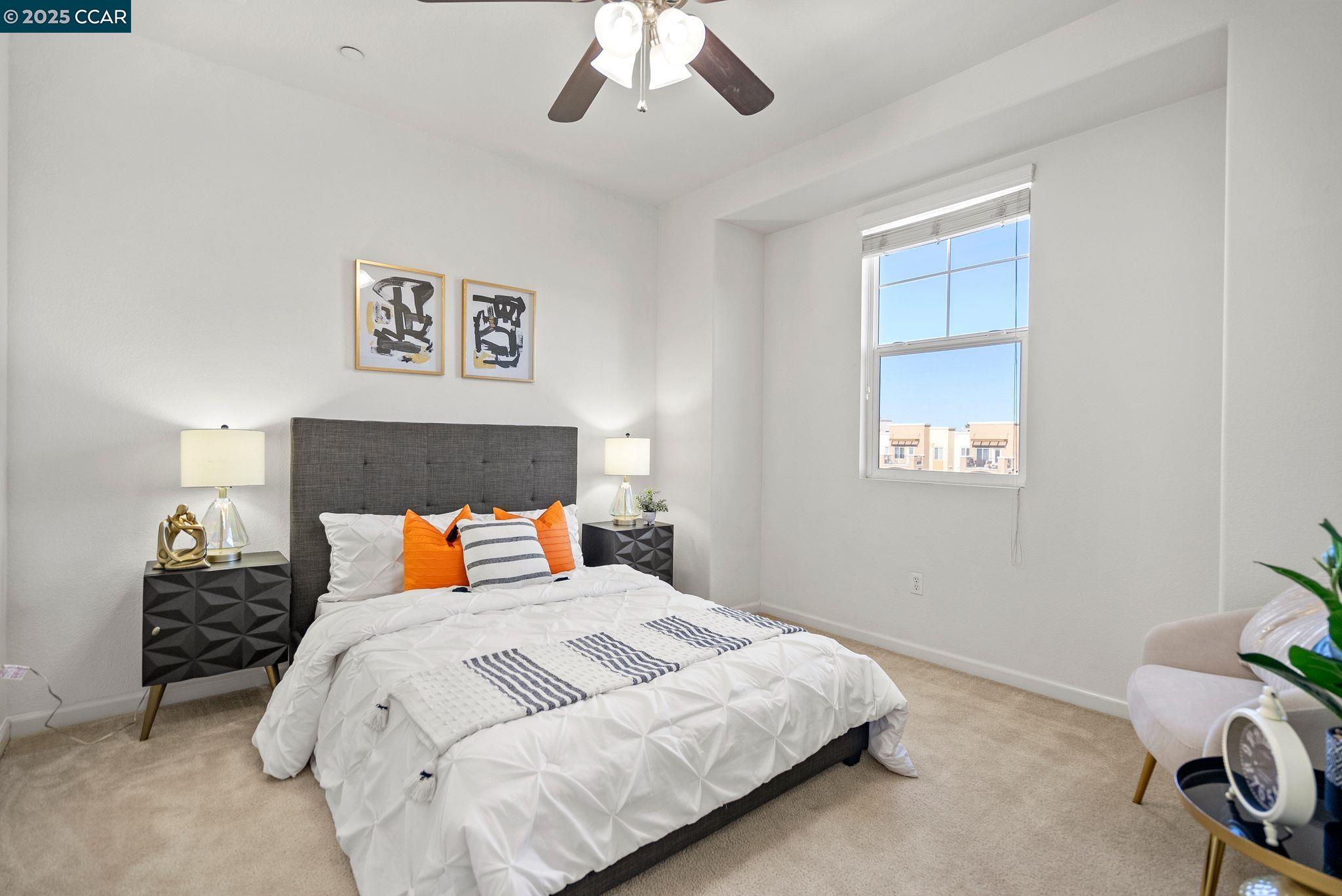 Detail Gallery Image 9 of 21 For 129 Ede Lane, Milpitas,  CA 95035 - 3 Beds | 3/1 Baths