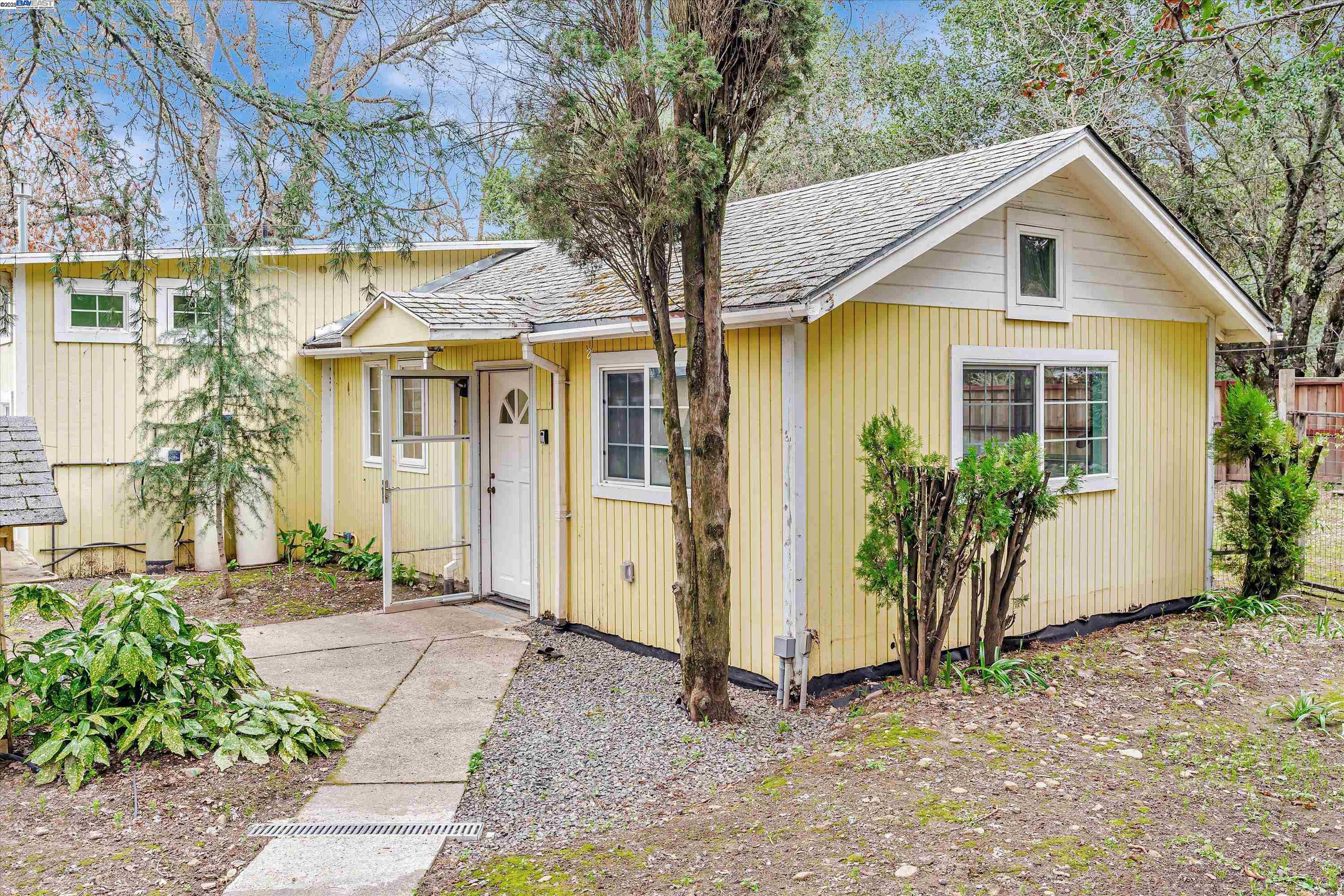 Detail Gallery Image 1 of 1 For 13020 Arnold Dr, Glen Ellen,  CA 95442 - 1 Beds | 1 Baths