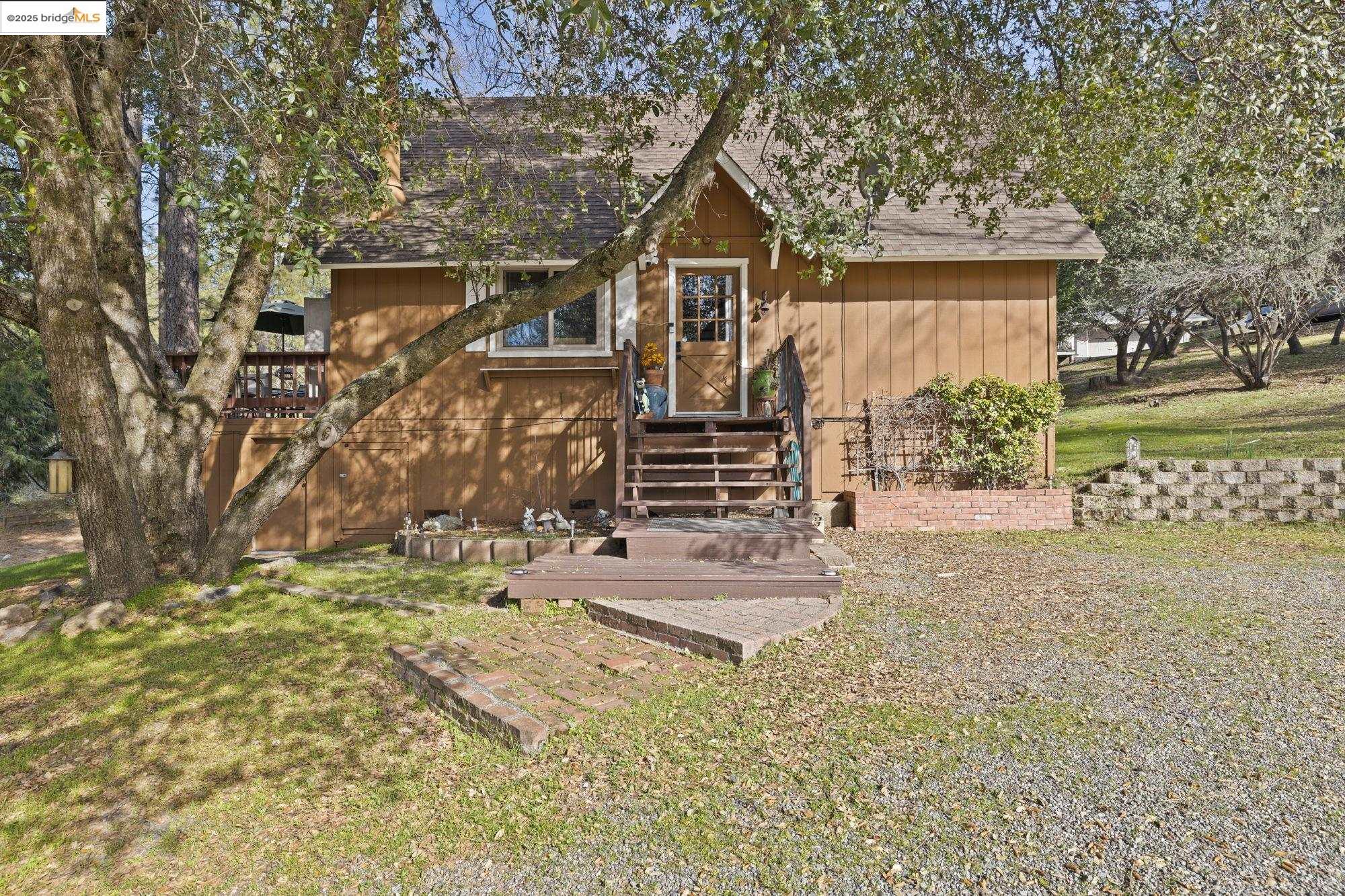 Detail Gallery Image 1 of 41 For 13161 Jackson Mill St., Groveland,  CA 95321 - 3 Beds | 2 Baths