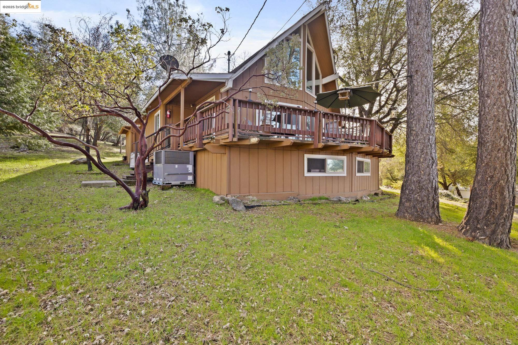 Detail Gallery Image 30 of 41 For 13161 Jackson Mill St., Groveland,  CA 95321 - 3 Beds | 2 Baths