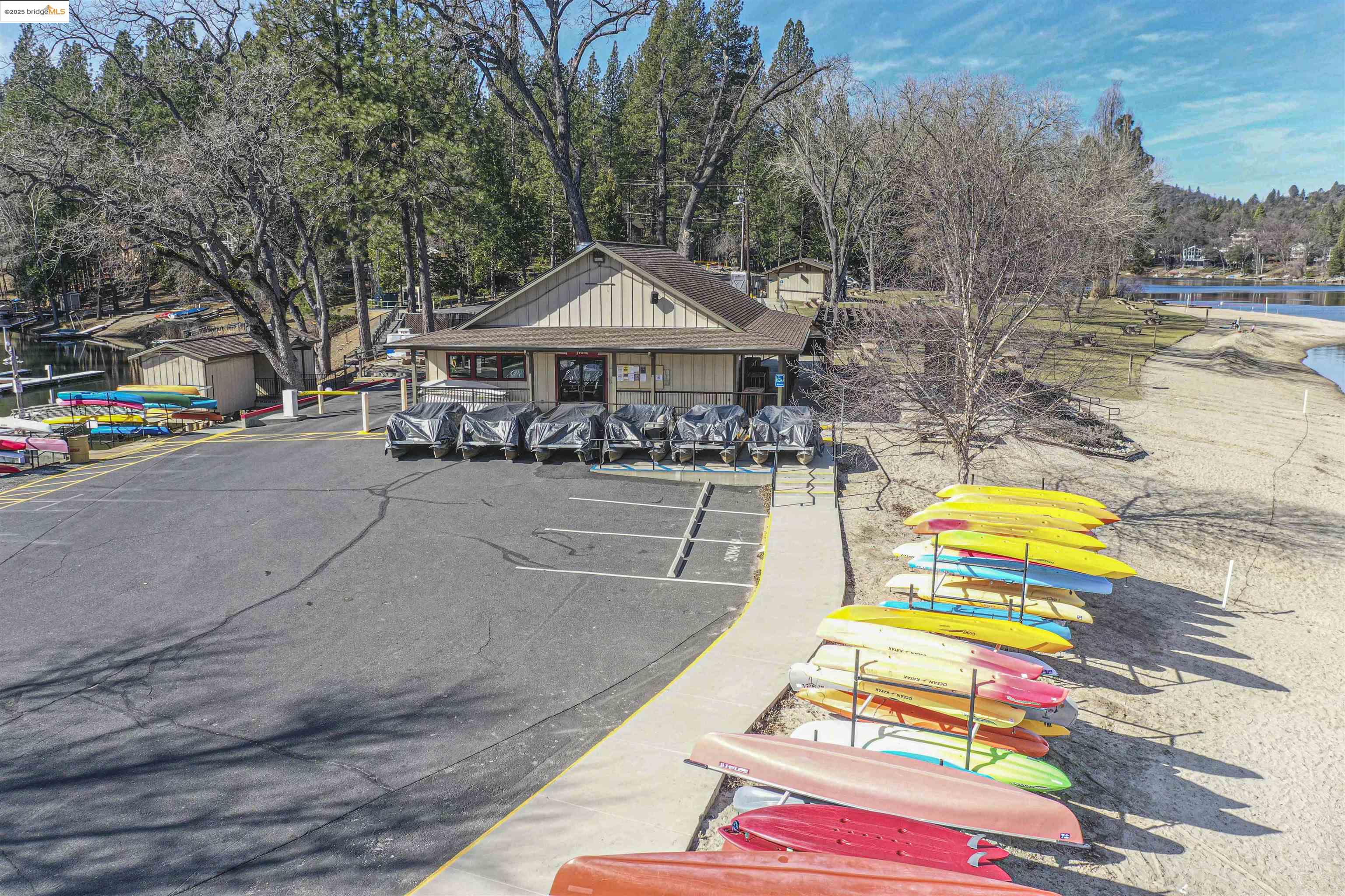 Detail Gallery Image 32 of 41 For 13161 Jackson Mill St., Groveland,  CA 95321 - 3 Beds | 2 Baths