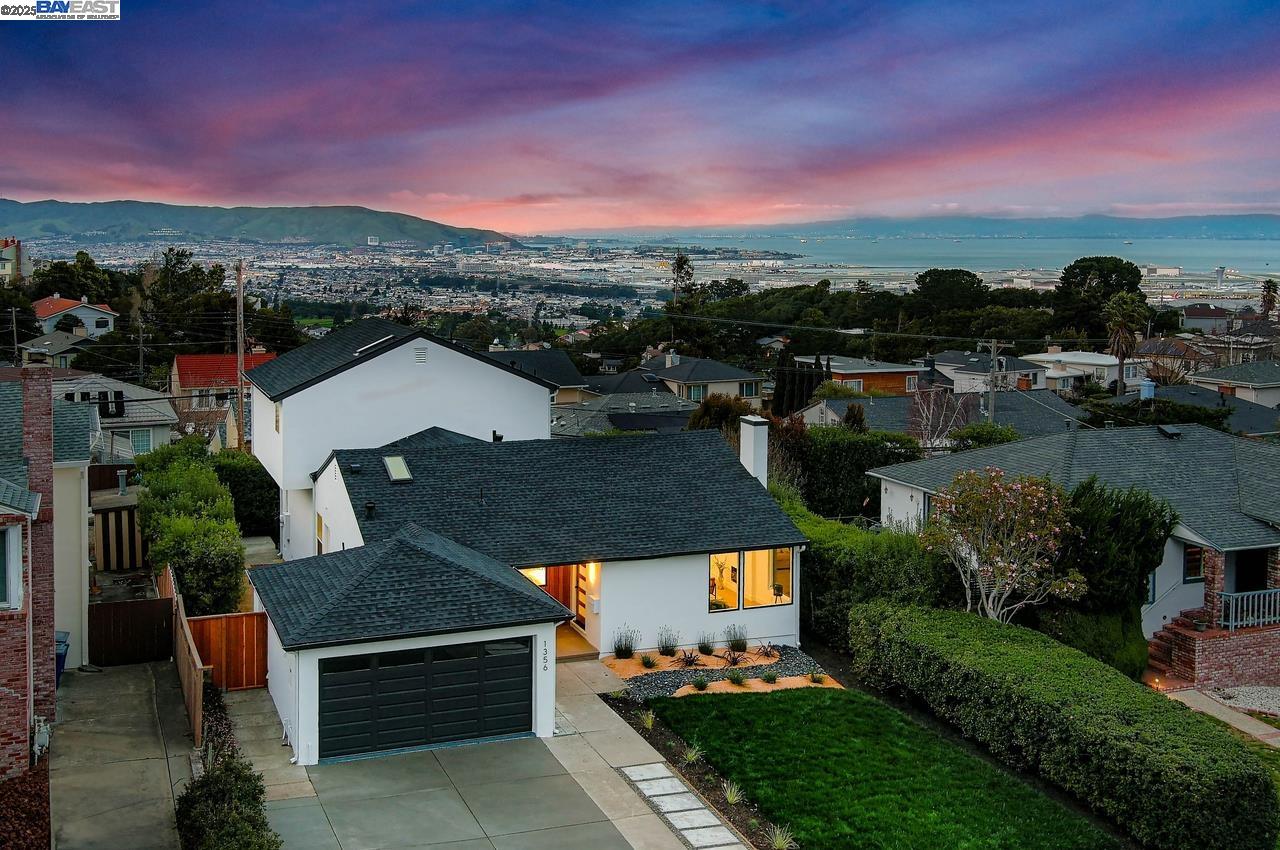 Detail Gallery Image 1 of 1 For 1356 Vista Grande, Millbrae,  CA 94030 - 4 Beds | 3 Baths