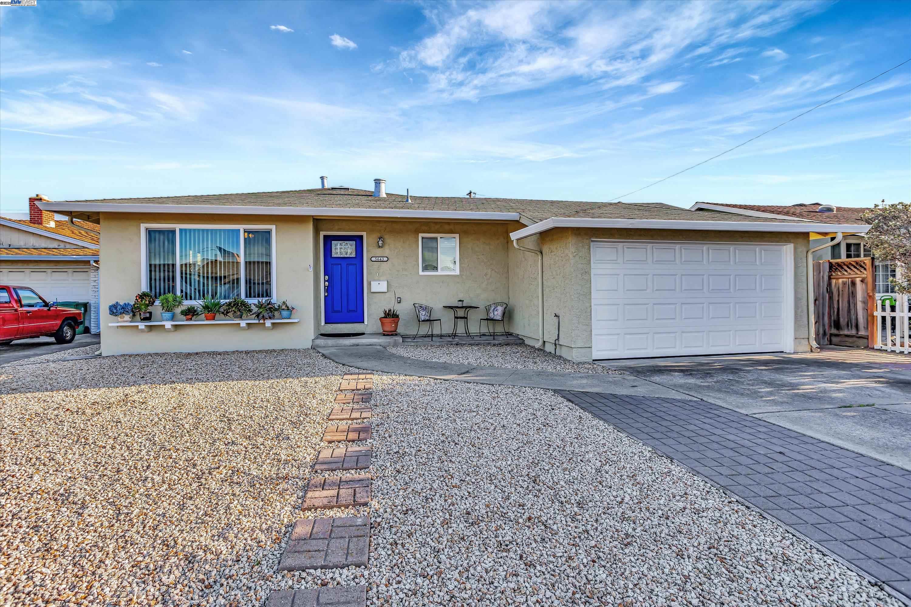 Detail Gallery Image 1 of 1 For 5643 Don Ct., Fremont,  CA 94538-3214 - 3 Beds | 2 Baths
