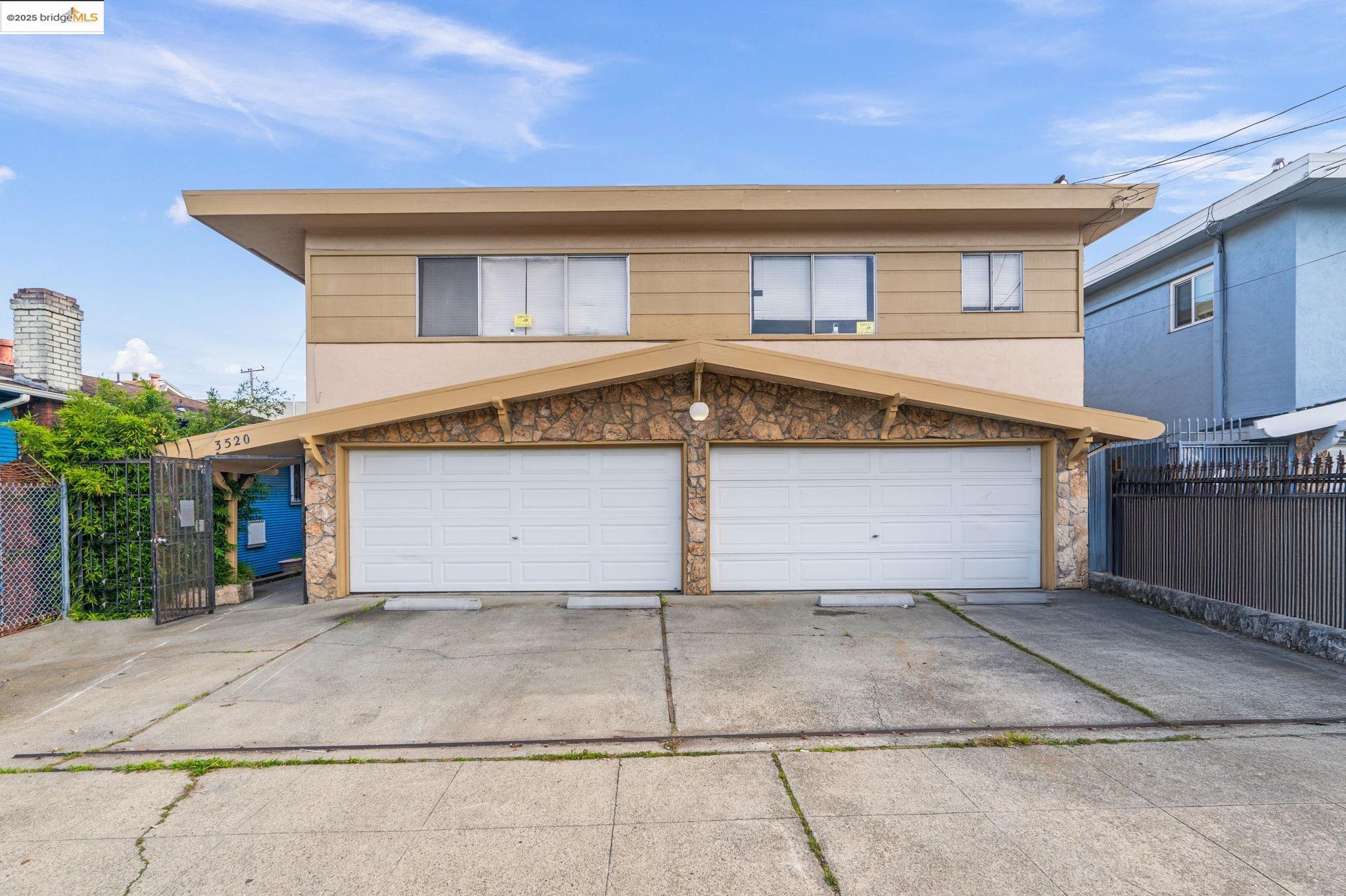 Thumbnail for 3520 Custer St, Oakland, CA 94601