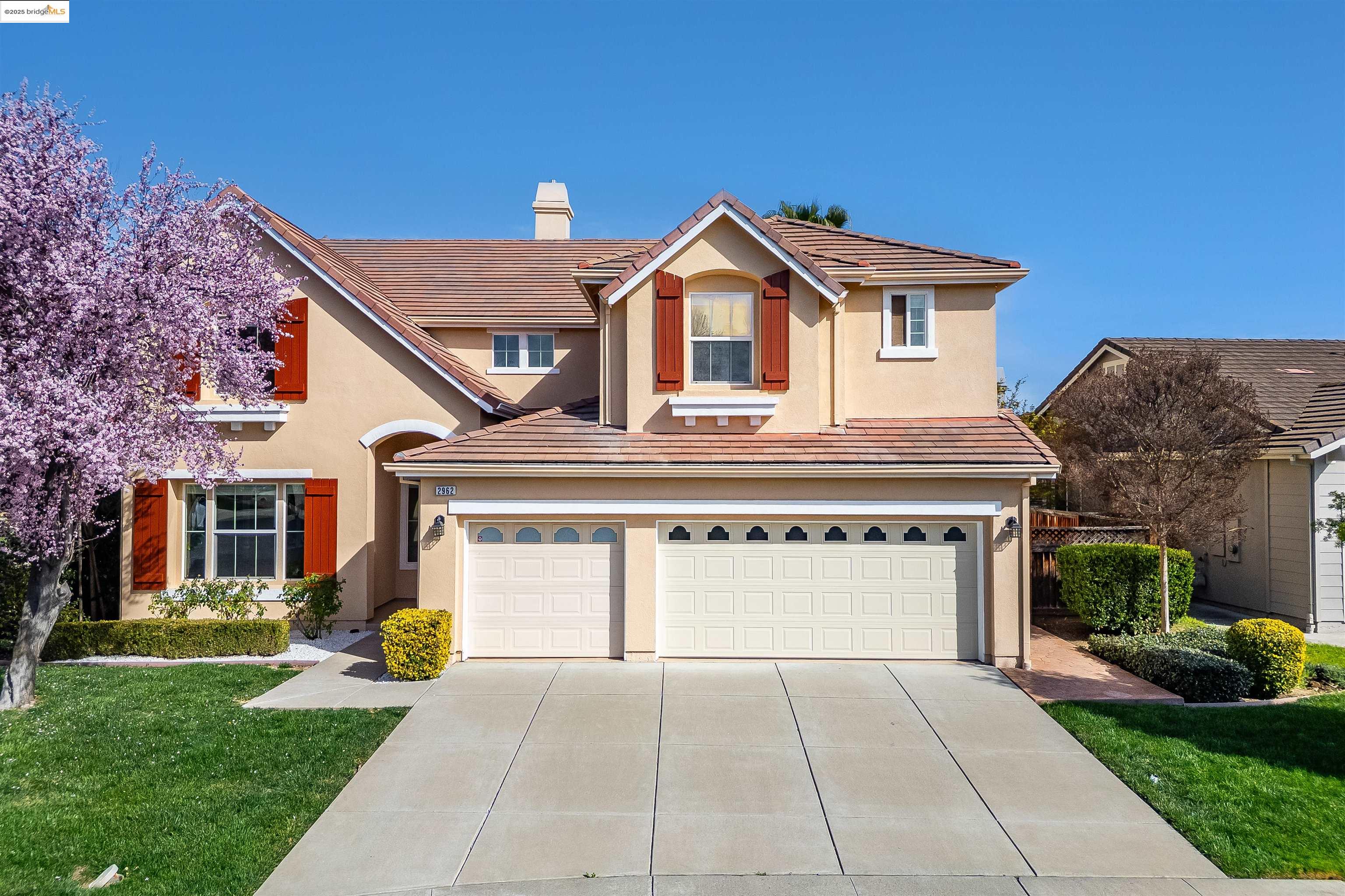 Detail Gallery Image 1 of 1 For 2962 Celeste Way, Brentwood,  CA 94513 - 5 Beds | 4/1 Baths