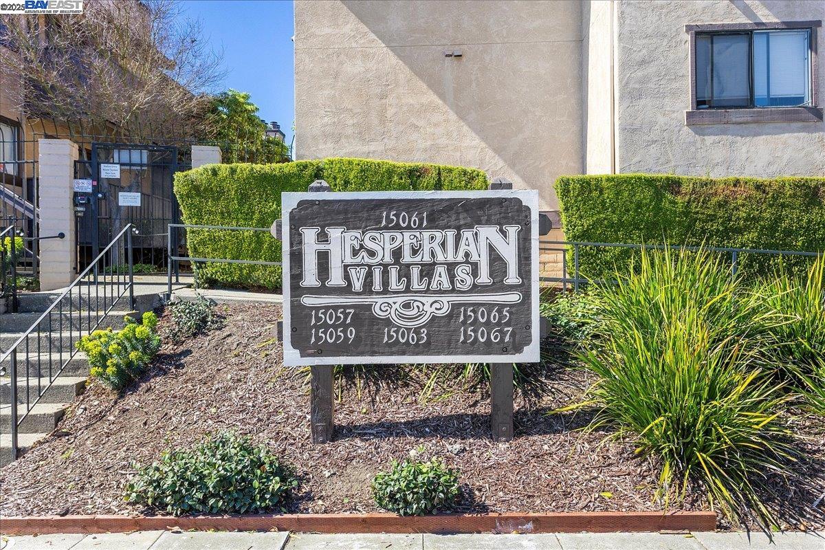 15059 Hesperian Blvd # 39, San Leandro, California 94578, 2 Bedrooms Bedrooms, 4 Rooms Rooms,1 BathroomBathrooms,Residential,For Sale,15059 Hesperian Blvd # 39,41088274