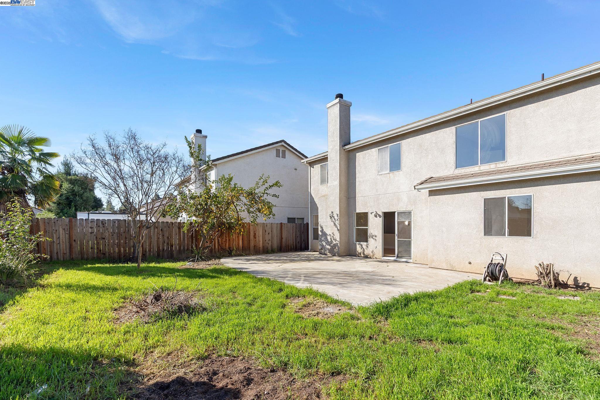 Detail Gallery Image 41 of 42 For 3230 Ripplerock Ln, Stockton,  CA 95206 - 3 Beds | 2/1 Baths