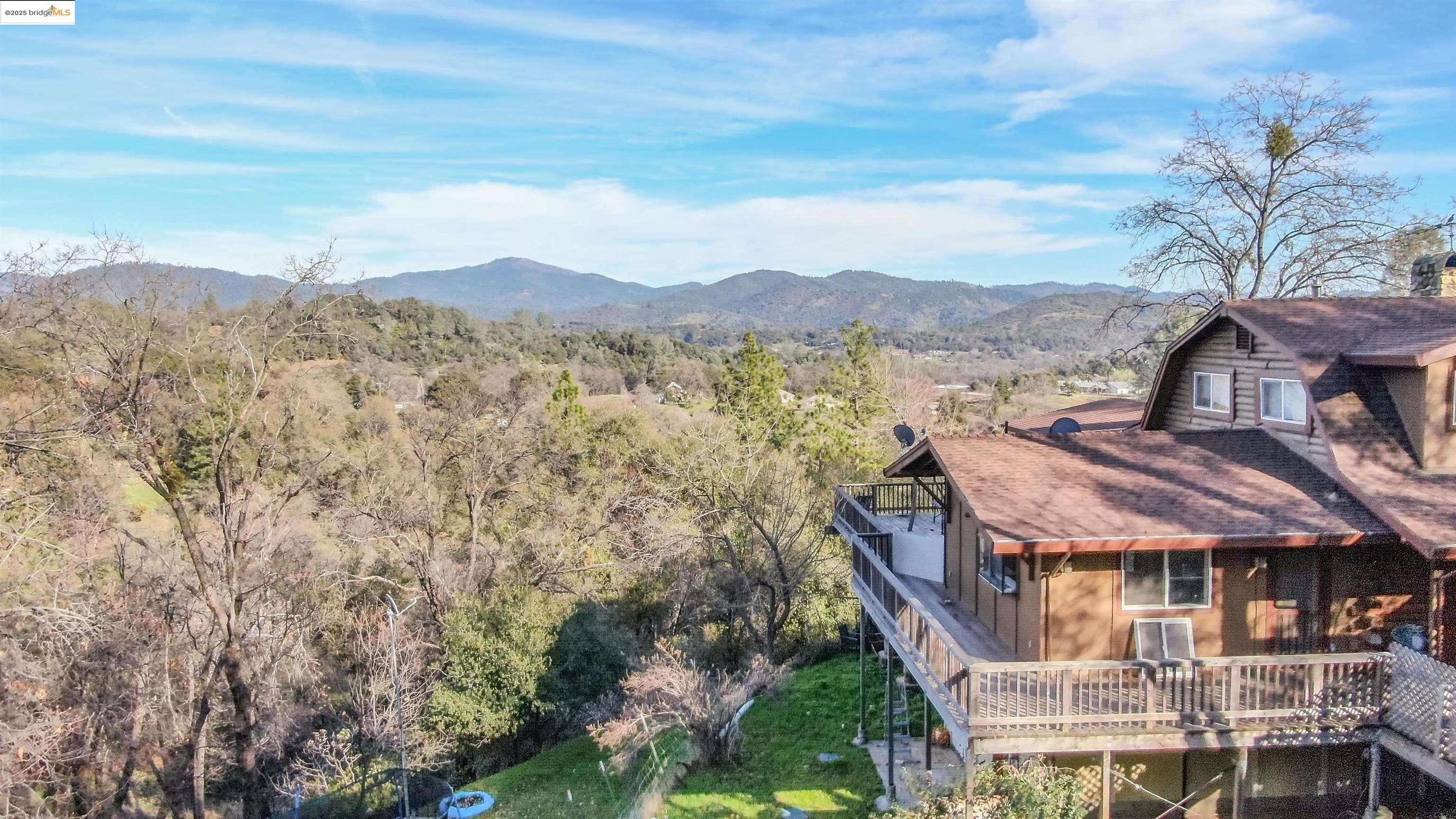 Detail Gallery Image 50 of 52 For 18540 Hershey Rd. W., Tuolumne,  CA 95379 - 4 Beds | 3 Baths