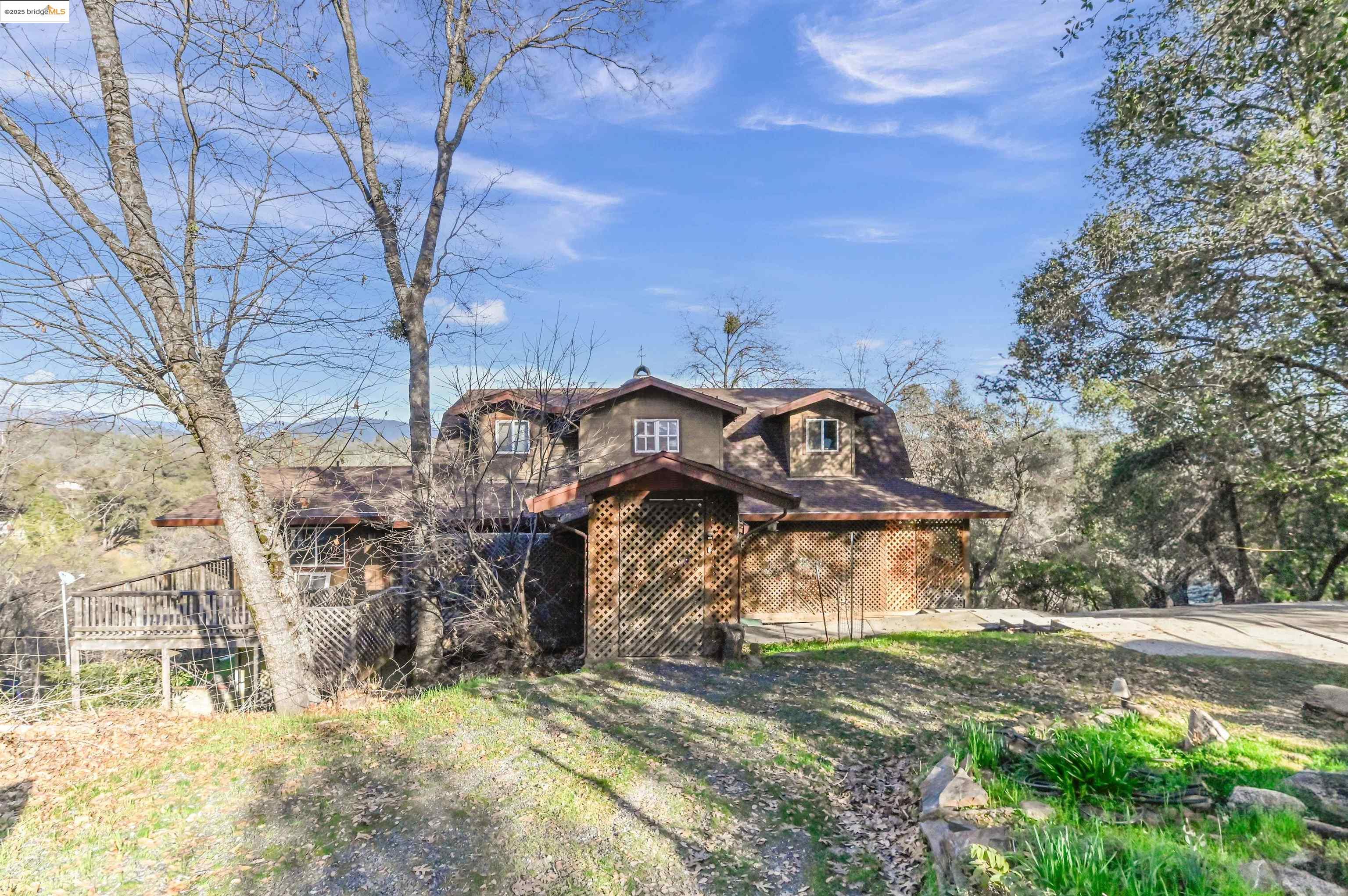 Detail Gallery Image 7 of 52 For 18540 Hershey Rd. W., Tuolumne,  CA 95379 - 4 Beds | 3 Baths