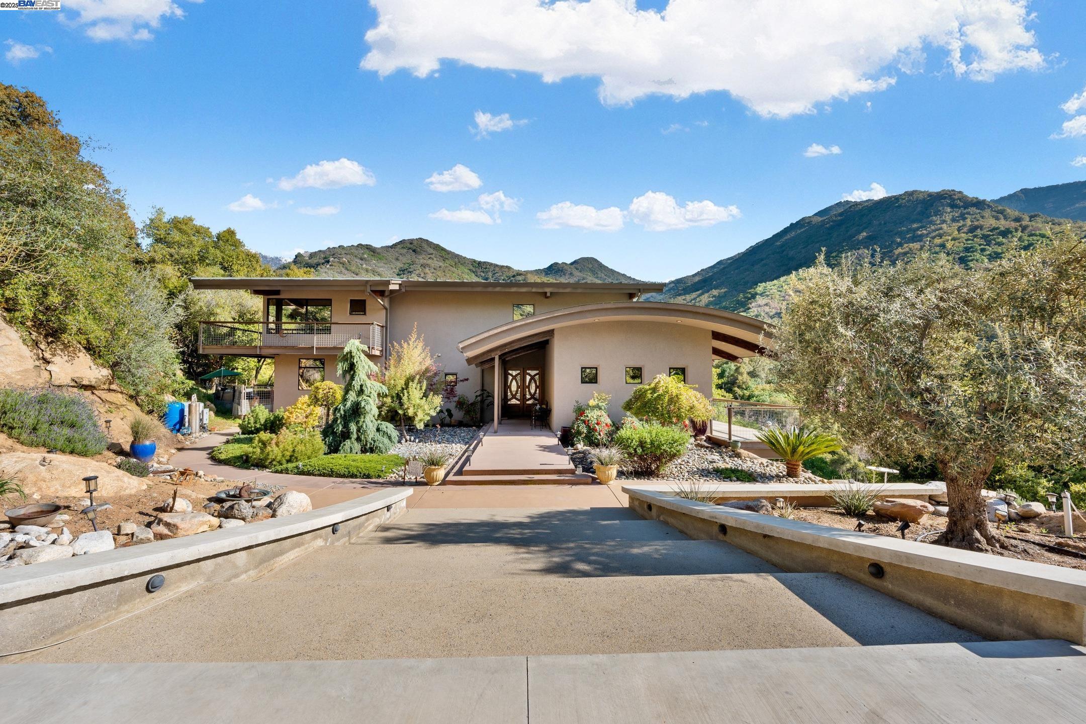 Detail Gallery Image 42 of 60 For 48250 S Fork Dr, Three Rivers,  CA 93271 - 4 Beds | 3/1 Baths