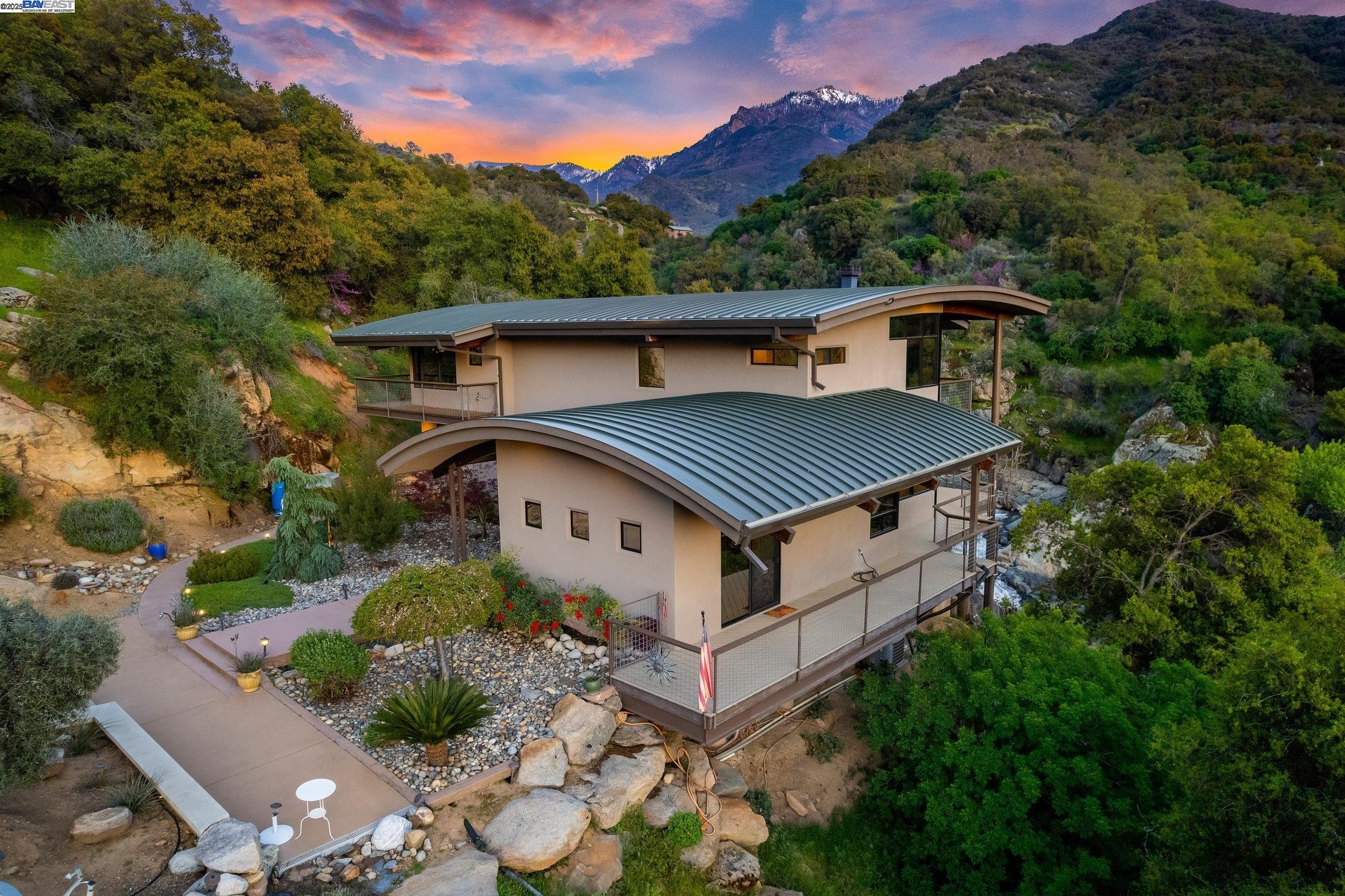 Detail Gallery Image 44 of 60 For 48250 S Fork Dr, Three Rivers,  CA 93271 - 4 Beds | 3/1 Baths