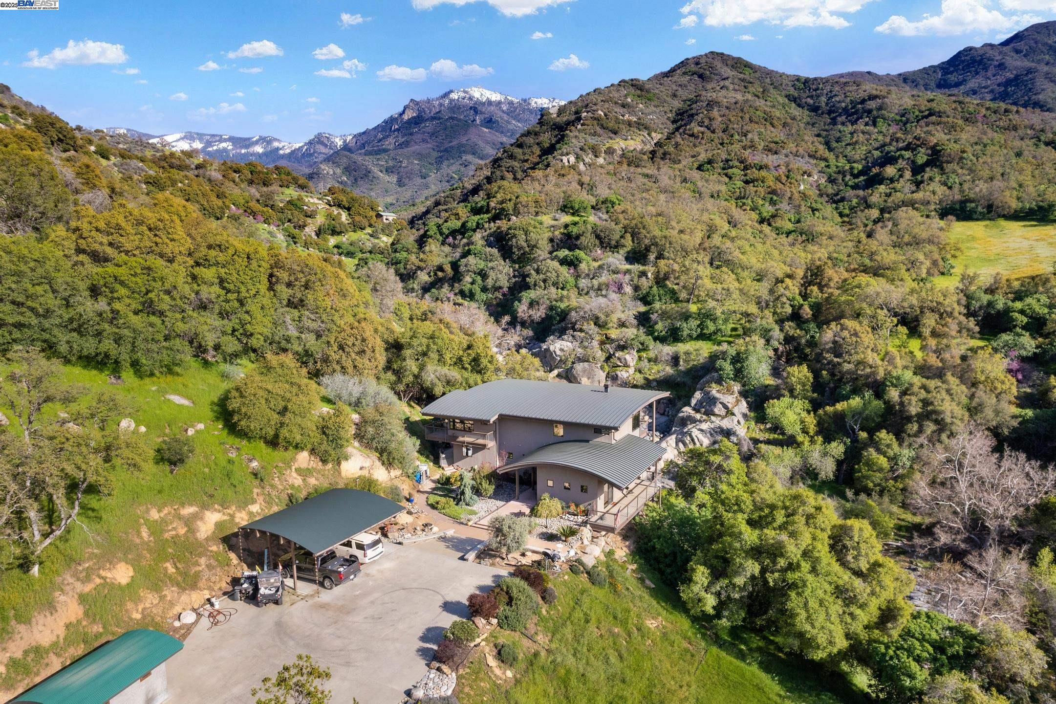 Detail Gallery Image 47 of 60 For 48250 S Fork Dr, Three Rivers,  CA 93271 - 4 Beds | 3/1 Baths
