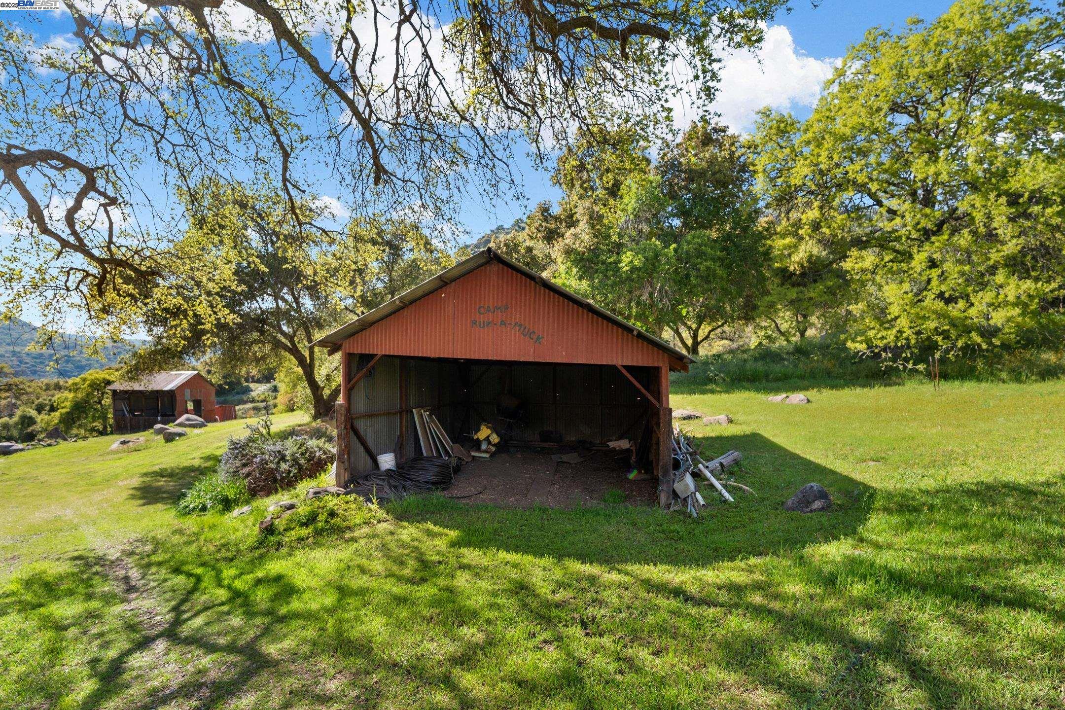 Detail Gallery Image 49 of 60 For 48250 S Fork Dr, Three Rivers,  CA 93271 - 4 Beds | 3/1 Baths