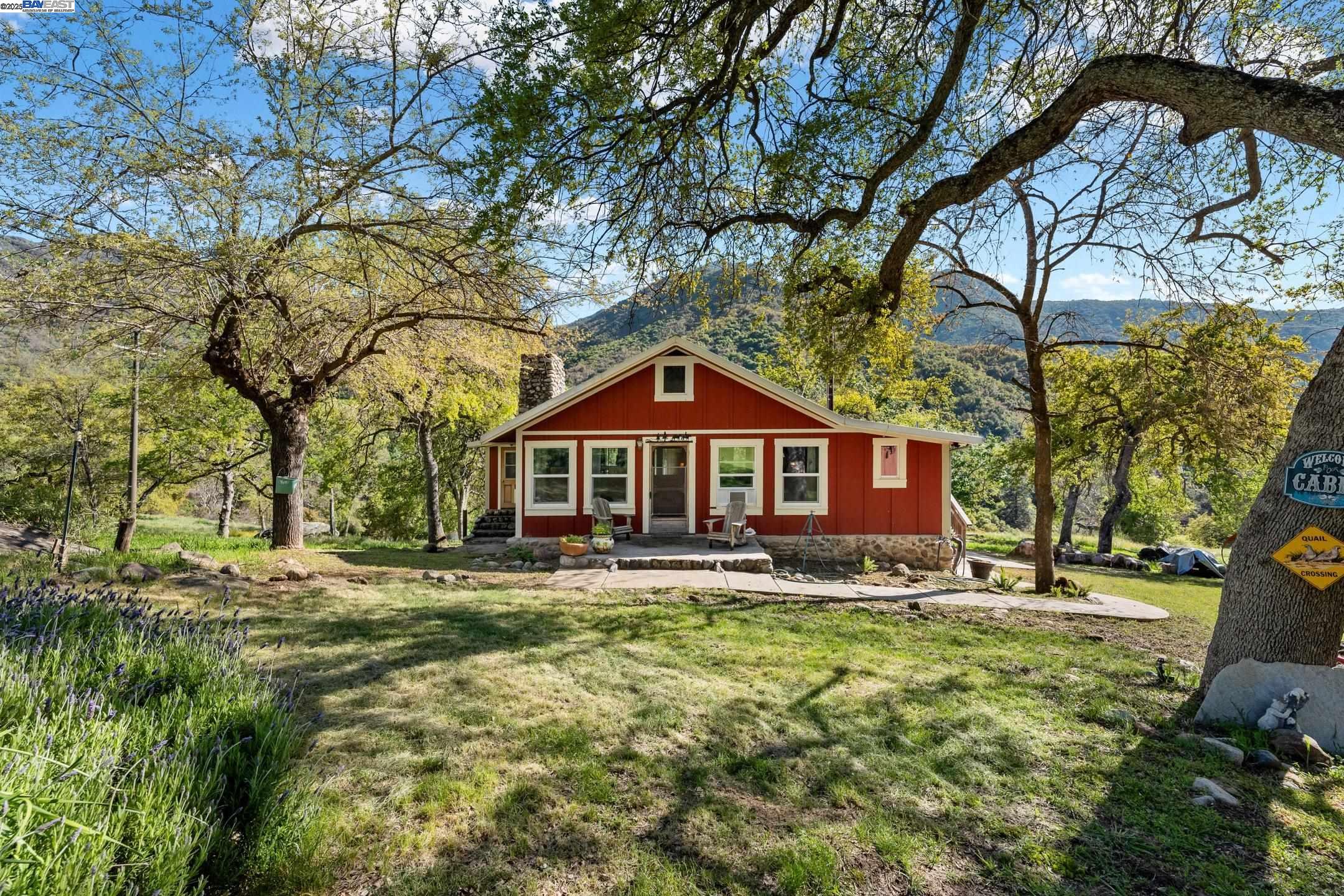 Detail Gallery Image 51 of 60 For 48250 S Fork Dr, Three Rivers,  CA 93271 - 4 Beds | 3/1 Baths
