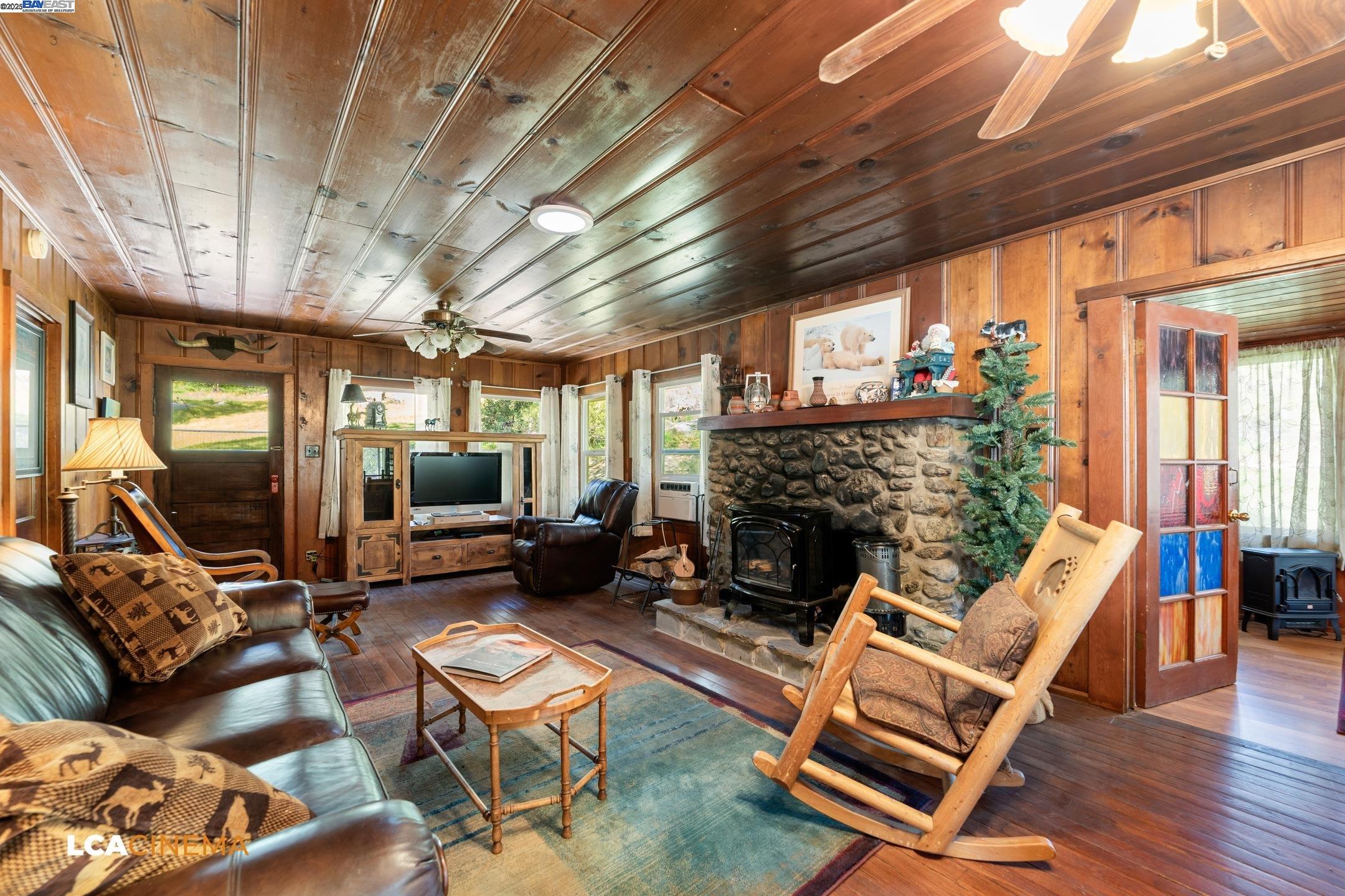 Detail Gallery Image 53 of 60 For 48250 S Fork Dr, Three Rivers,  CA 93271 - 4 Beds | 3/1 Baths