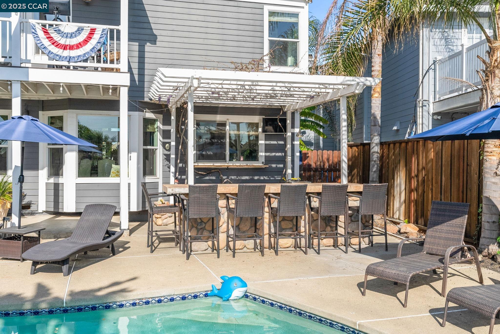 Detail Gallery Image 10 of 56 For 5510 Lanai Court, Discovery Bay,  CA 94514 - 5 Beds | 3 Baths