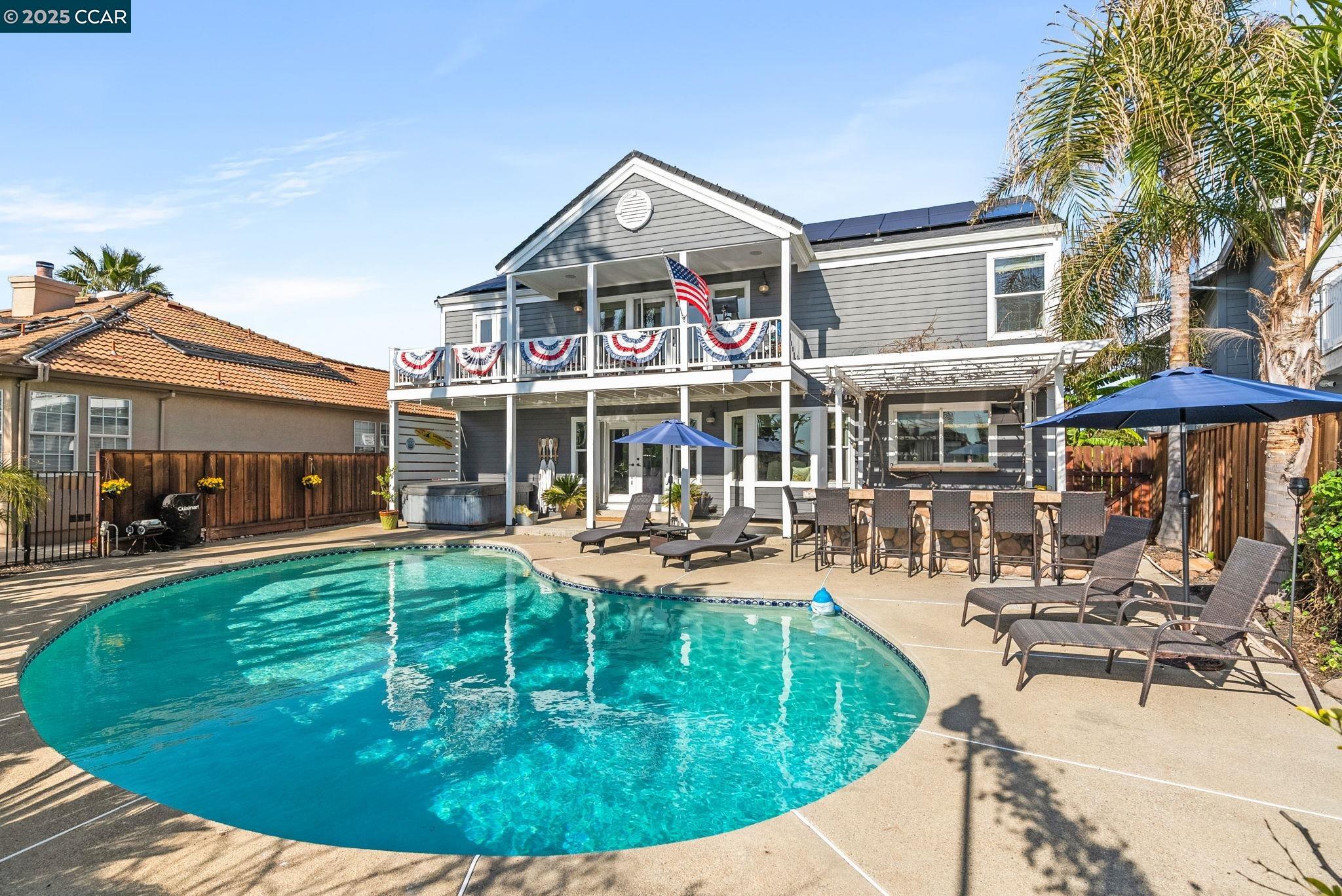 Detail Gallery Image 3 of 56 For 5510 Lanai Court, Discovery Bay,  CA 94514 - 5 Beds | 3 Baths