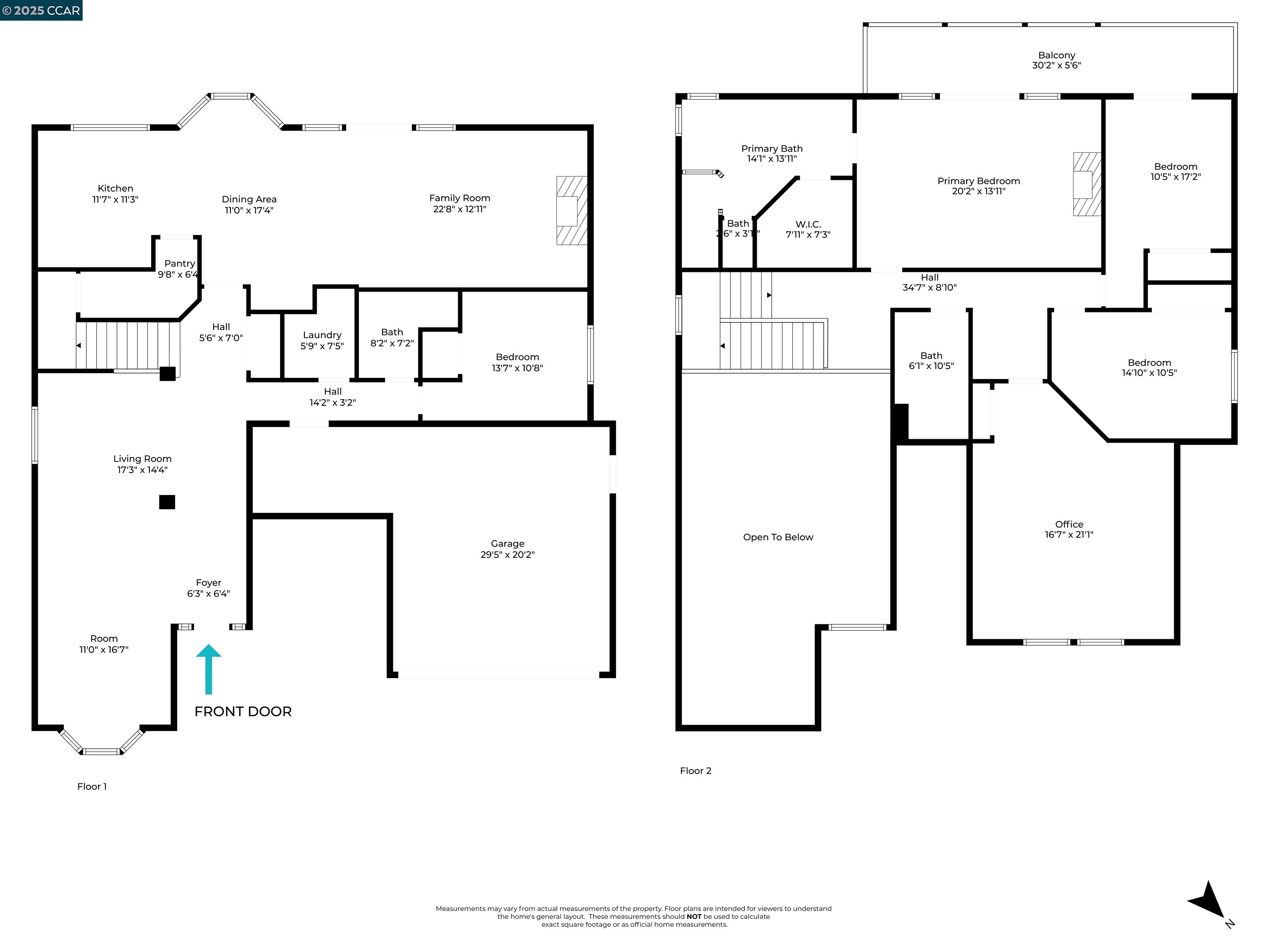 Detail Gallery Image 48 of 56 For 5510 Lanai Court, Discovery Bay,  CA 94514 - 5 Beds | 3 Baths