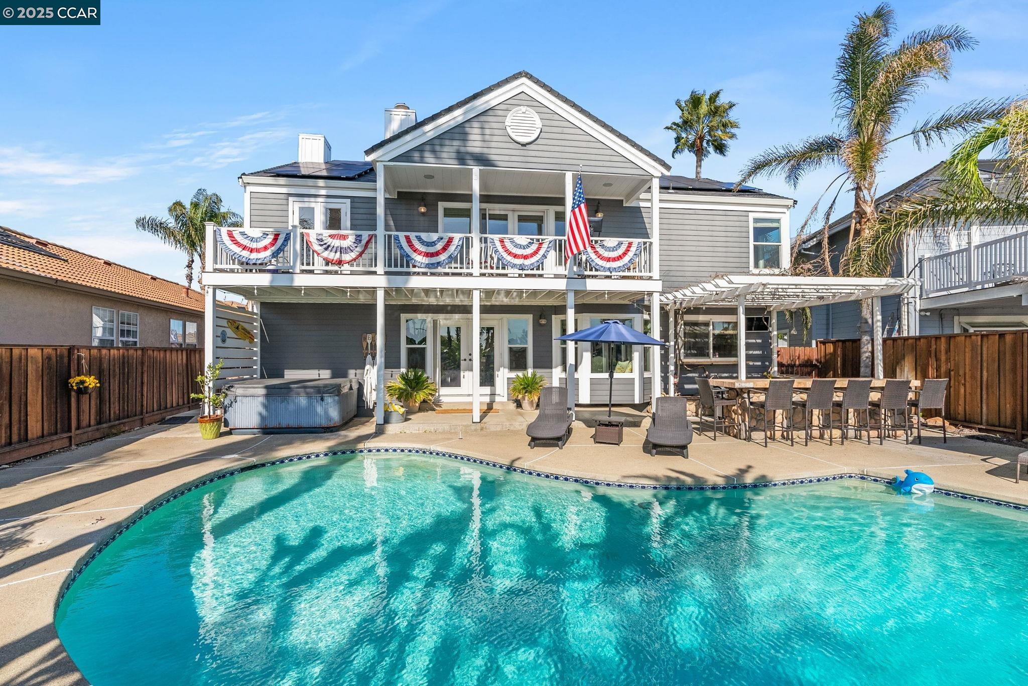 Detail Gallery Image 50 of 56 For 5510 Lanai Court, Discovery Bay,  CA 94514 - 5 Beds | 3 Baths