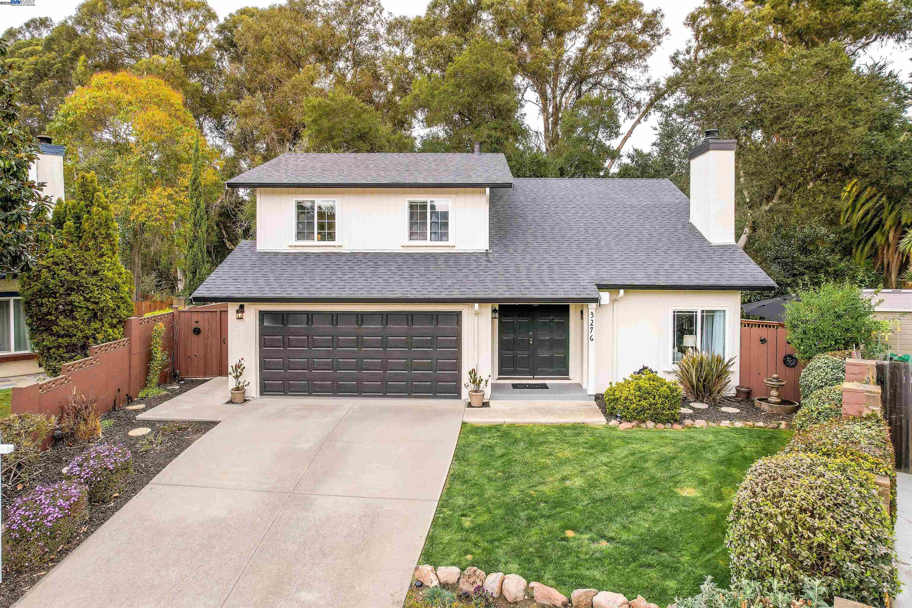 Detail Gallery Image 1 of 1 For 3276 Lopes Ct, Hayward,  CA 94541 - 4 Beds | 2/1 Baths