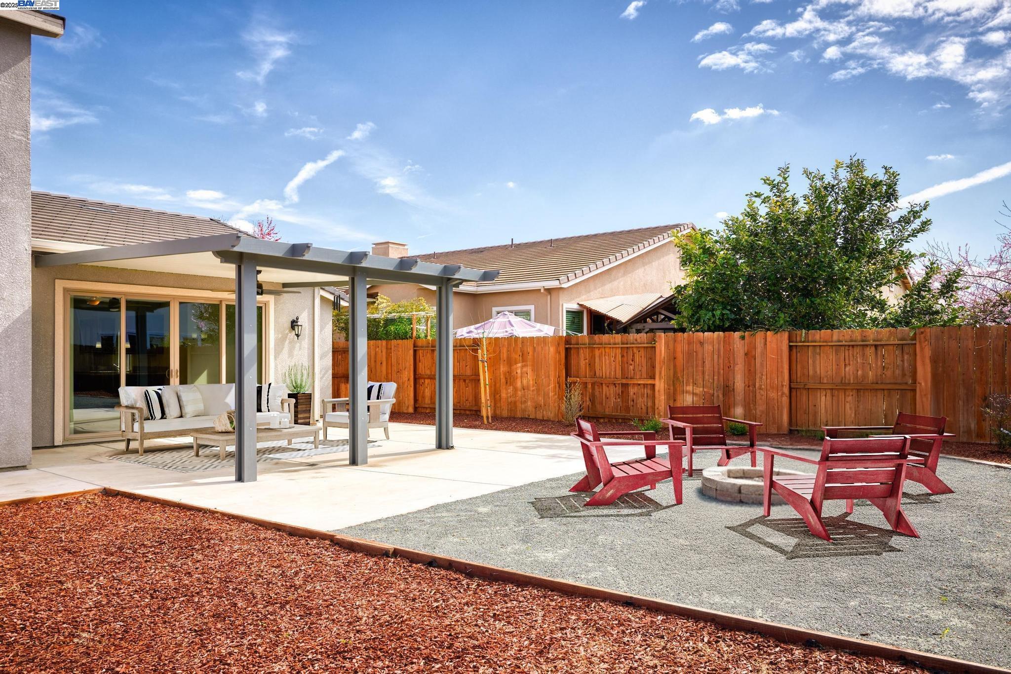 Detail Gallery Image 38 of 52 For 115 Lemon Blossom Ln, Patterson,  CA 95363 - 4 Beds | 2/1 Baths