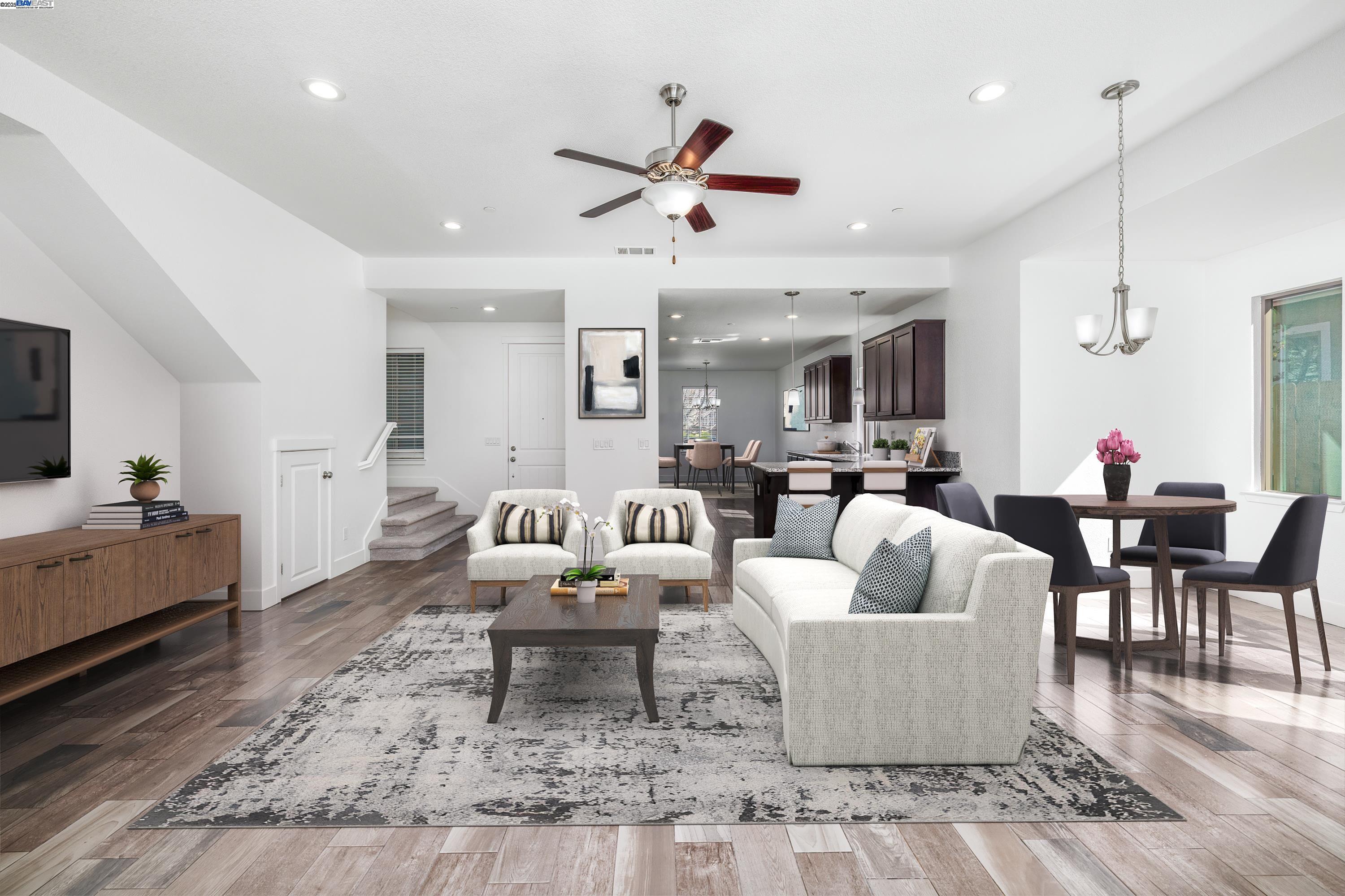 Detail Gallery Image 9 of 52 For 115 Lemon Blossom Ln, Patterson,  CA 95363 - 4 Beds | 2/1 Baths