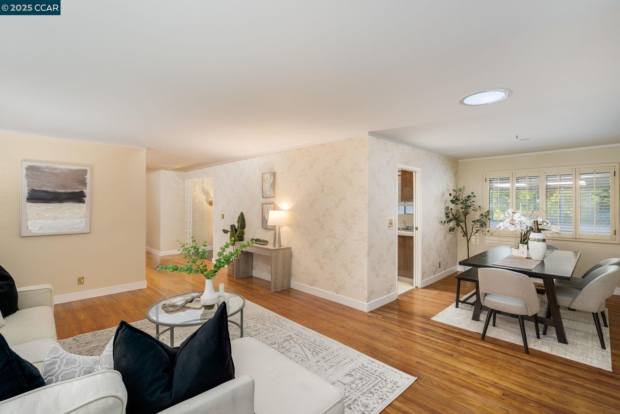 Detail Gallery Image 11 of 57 For 74 Gaywood Pl, Moraga,  CA 94556 - 4 Beds | 2 Baths