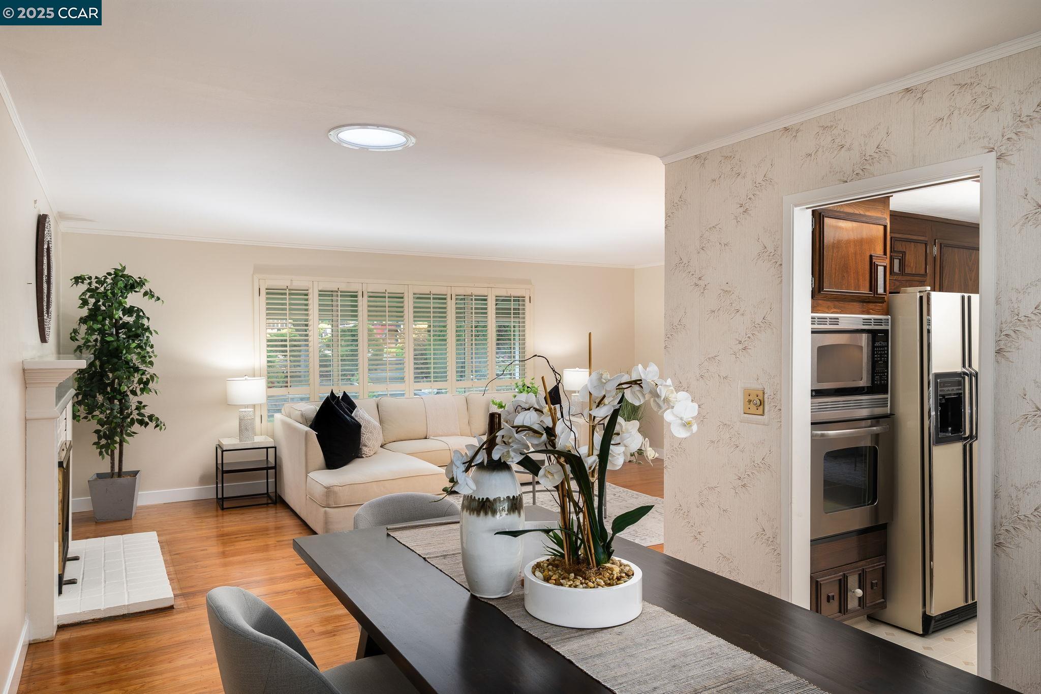Detail Gallery Image 13 of 57 For 74 Gaywood Pl, Moraga,  CA 94556 - 4 Beds | 2 Baths