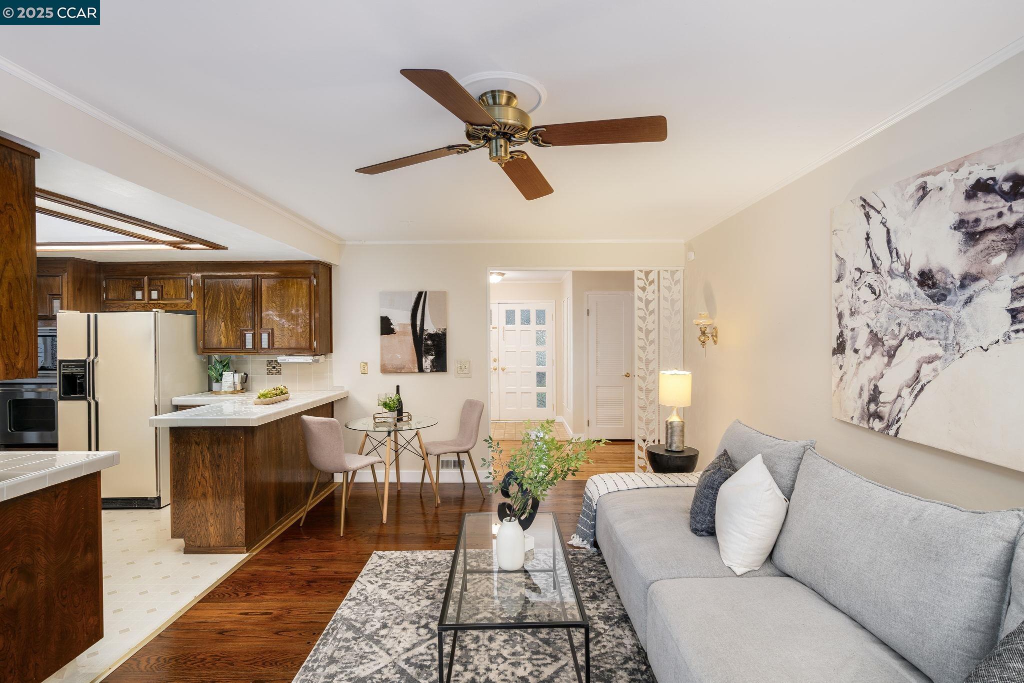 Detail Gallery Image 20 of 57 For 74 Gaywood Pl, Moraga,  CA 94556 - 4 Beds | 2 Baths