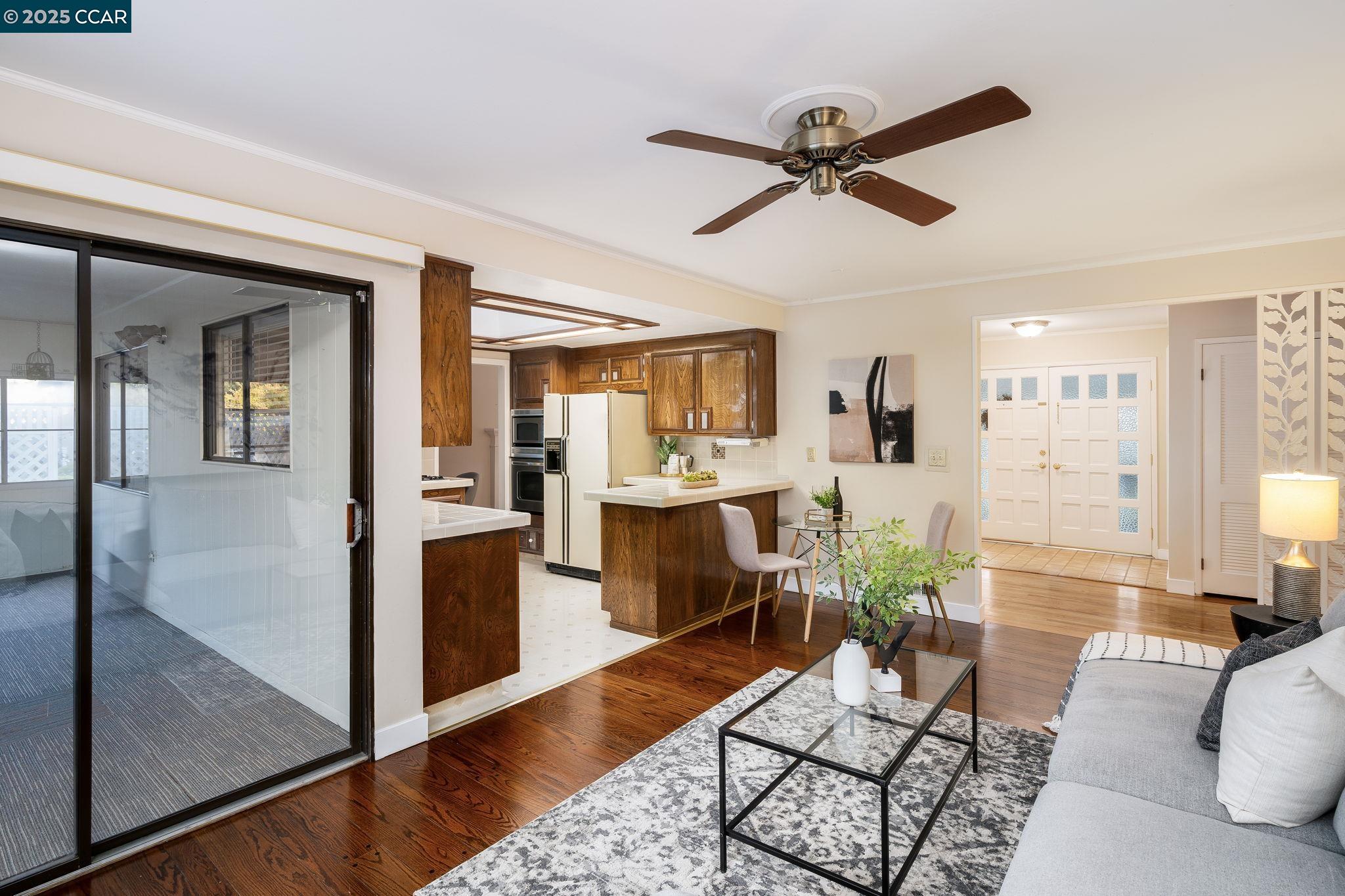 Detail Gallery Image 21 of 57 For 74 Gaywood Pl, Moraga,  CA 94556 - 4 Beds | 2 Baths