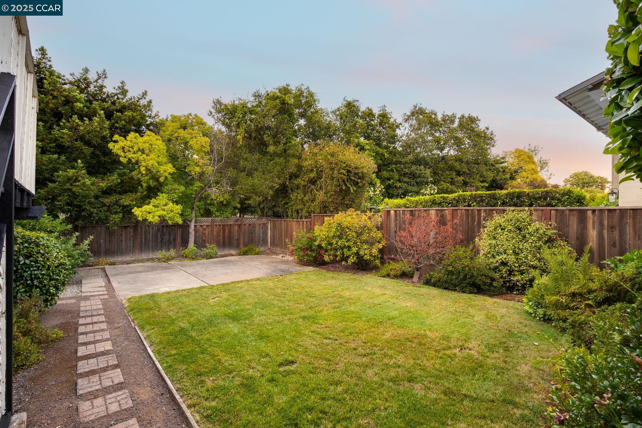 Detail Gallery Image 42 of 57 For 74 Gaywood Pl, Moraga,  CA 94556 - 4 Beds | 2 Baths