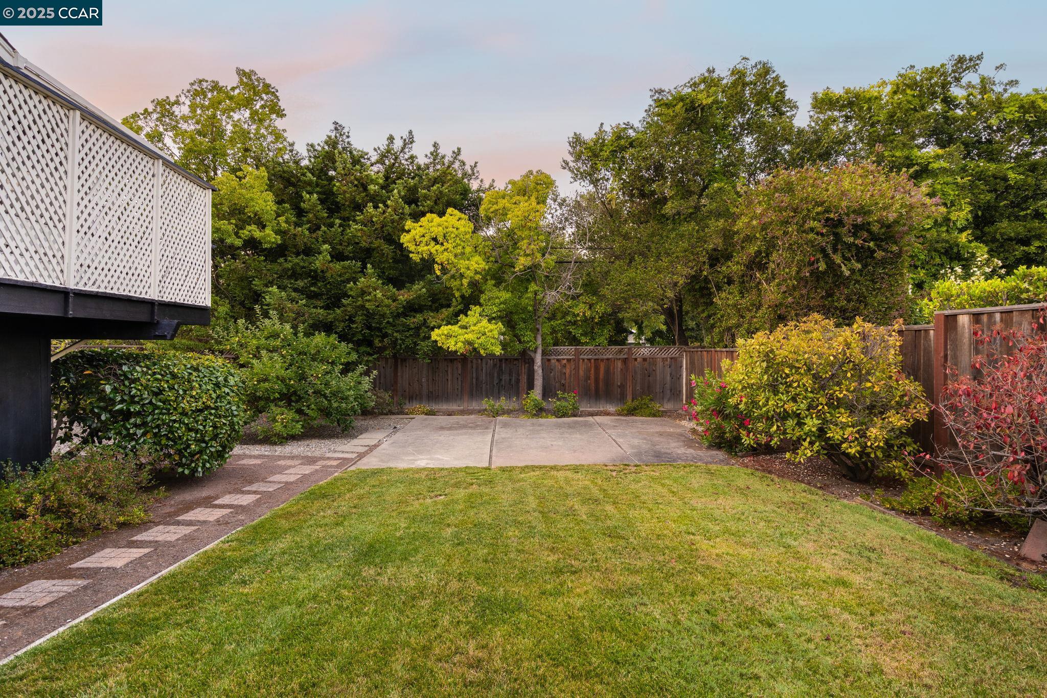 Detail Gallery Image 43 of 57 For 74 Gaywood Pl, Moraga,  CA 94556 - 4 Beds | 2 Baths