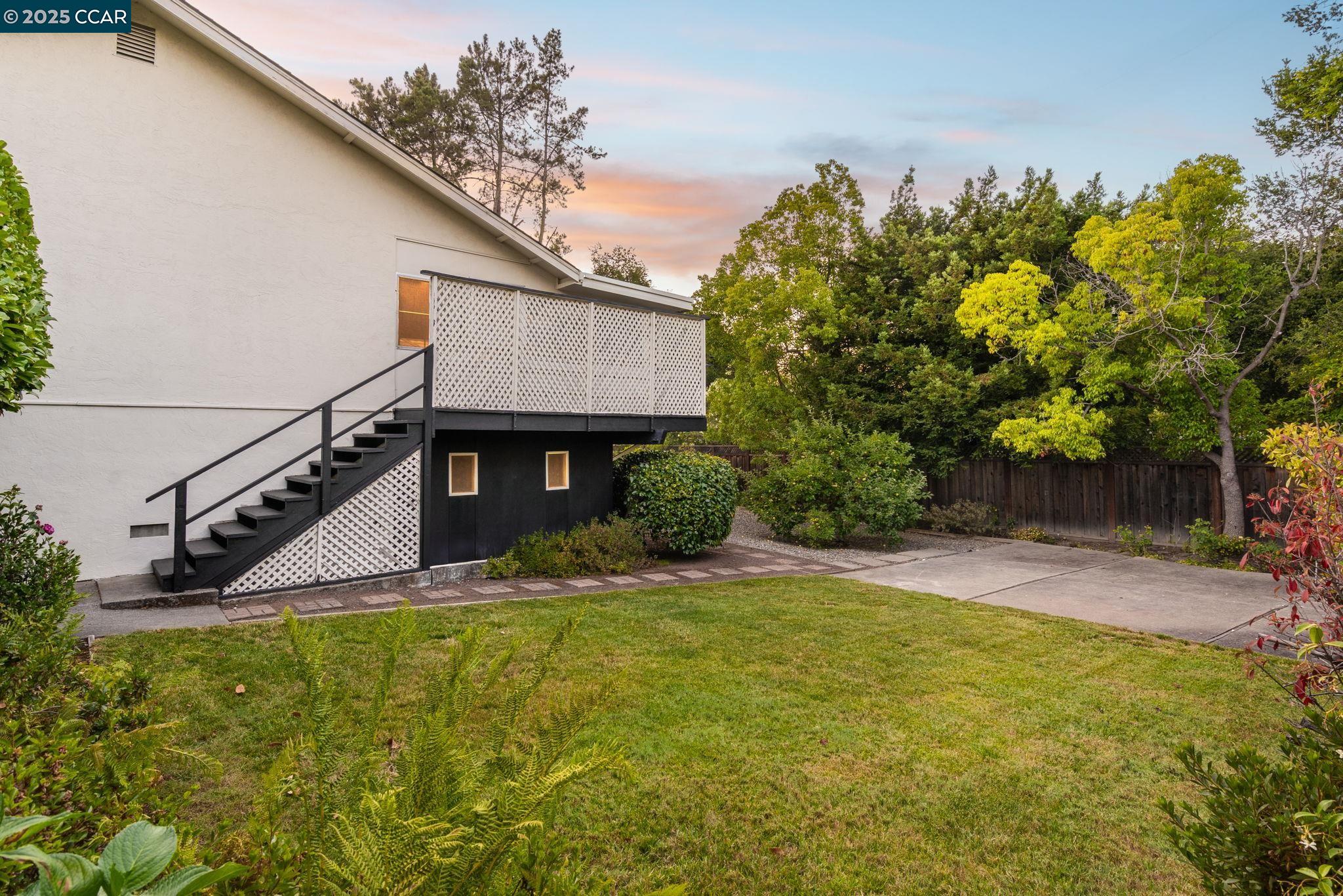 Detail Gallery Image 44 of 57 For 74 Gaywood Pl, Moraga,  CA 94556 - 4 Beds | 2 Baths