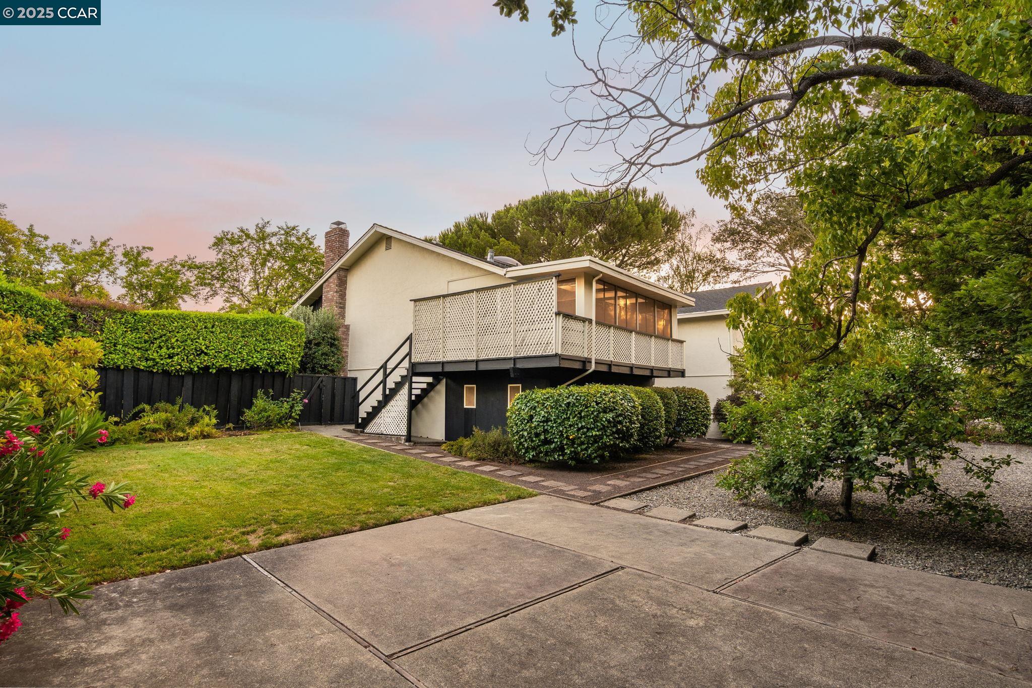 Detail Gallery Image 45 of 57 For 74 Gaywood Pl, Moraga,  CA 94556 - 4 Beds | 2 Baths