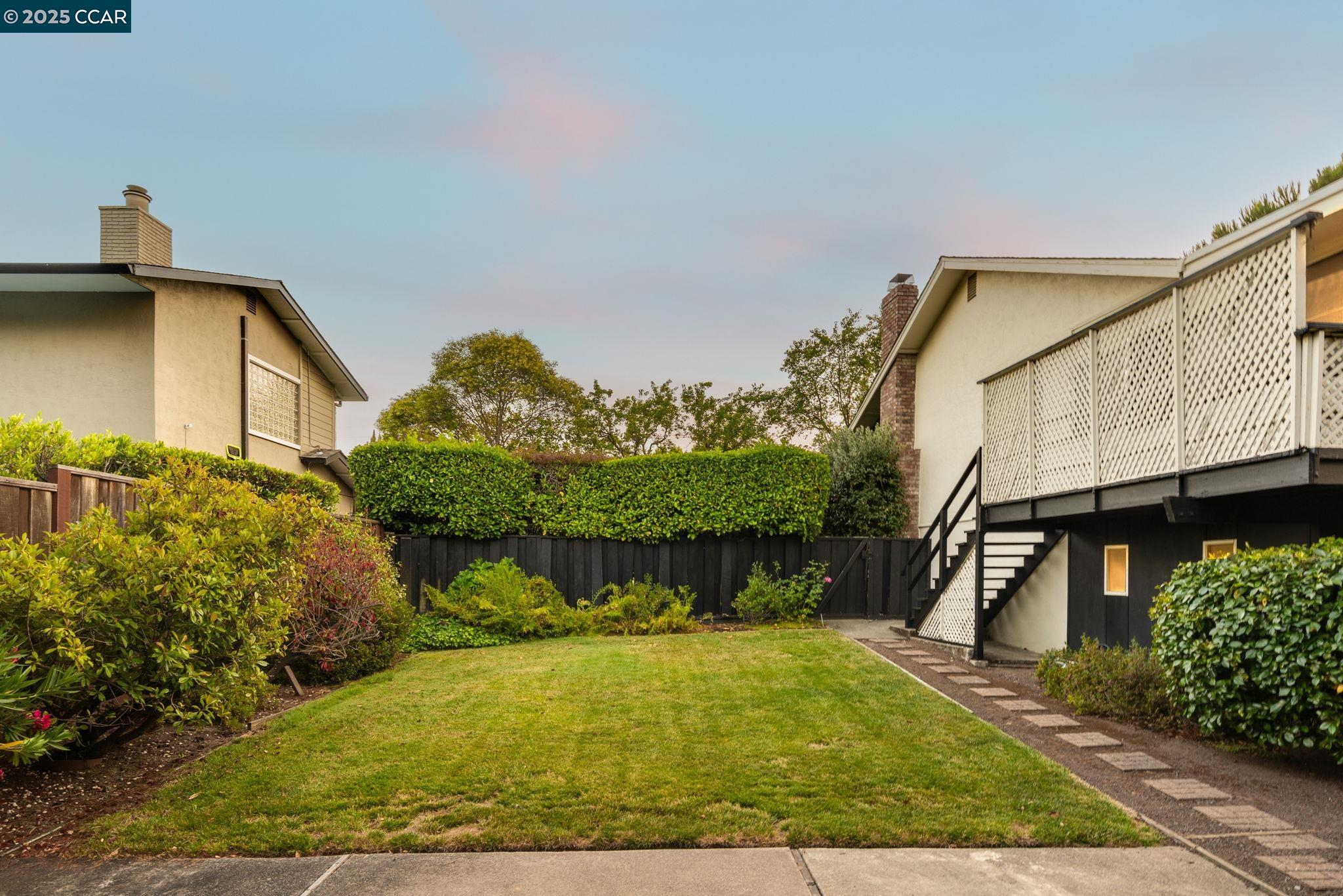 Detail Gallery Image 46 of 57 For 74 Gaywood Pl, Moraga,  CA 94556 - 4 Beds | 2 Baths