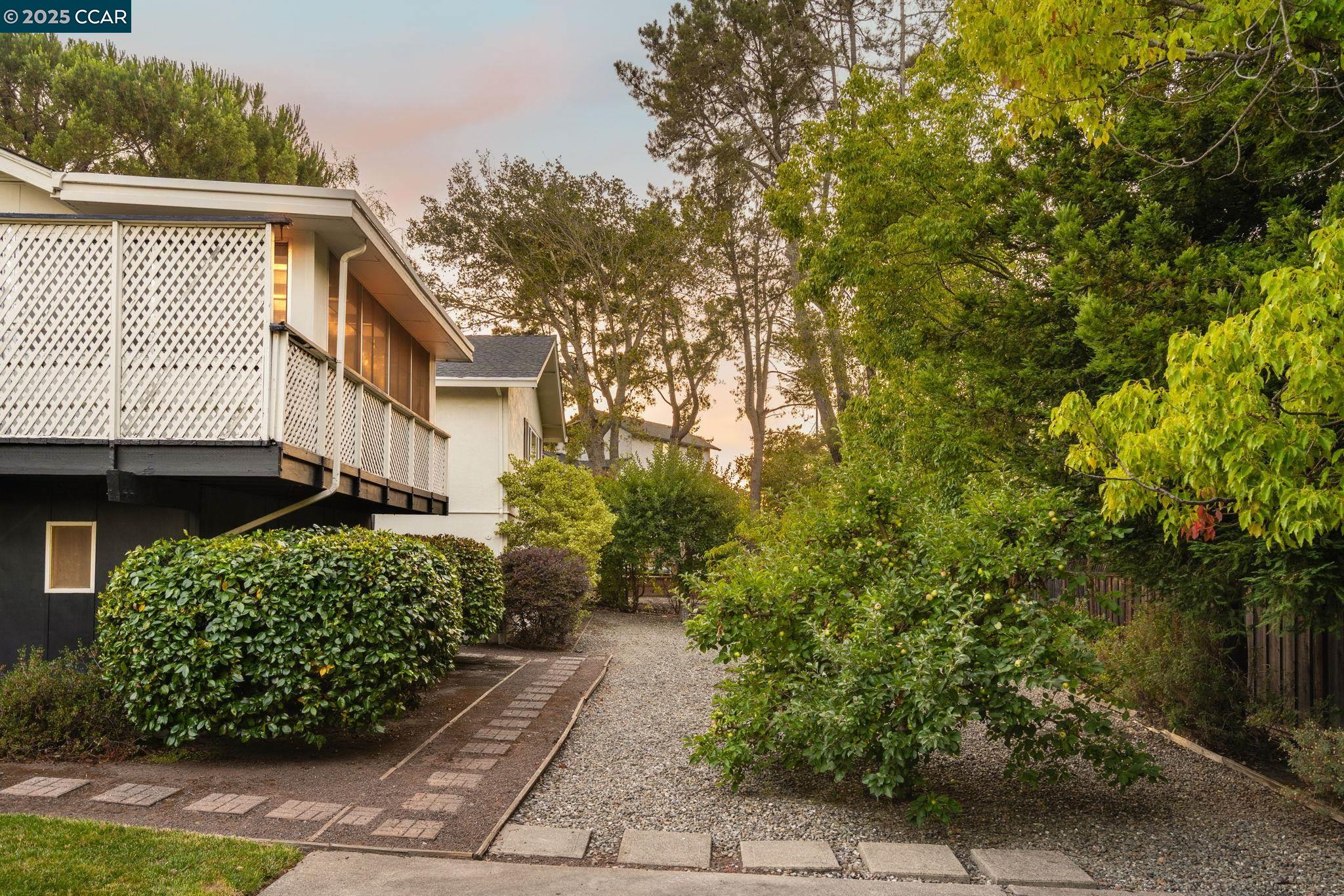 Detail Gallery Image 47 of 57 For 74 Gaywood Pl, Moraga,  CA 94556 - 4 Beds | 2 Baths