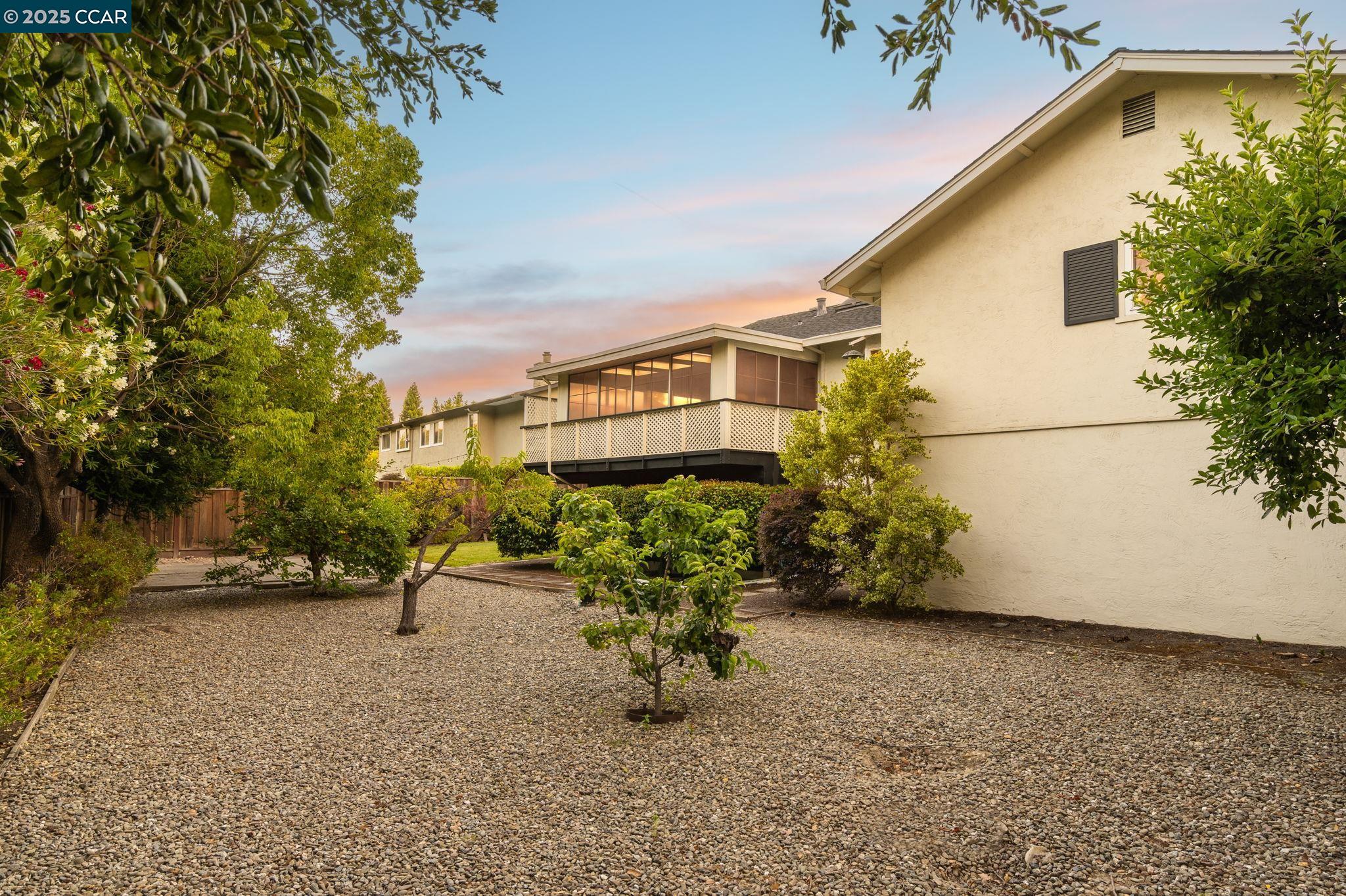 Detail Gallery Image 49 of 57 For 74 Gaywood Pl, Moraga,  CA 94556 - 4 Beds | 2 Baths