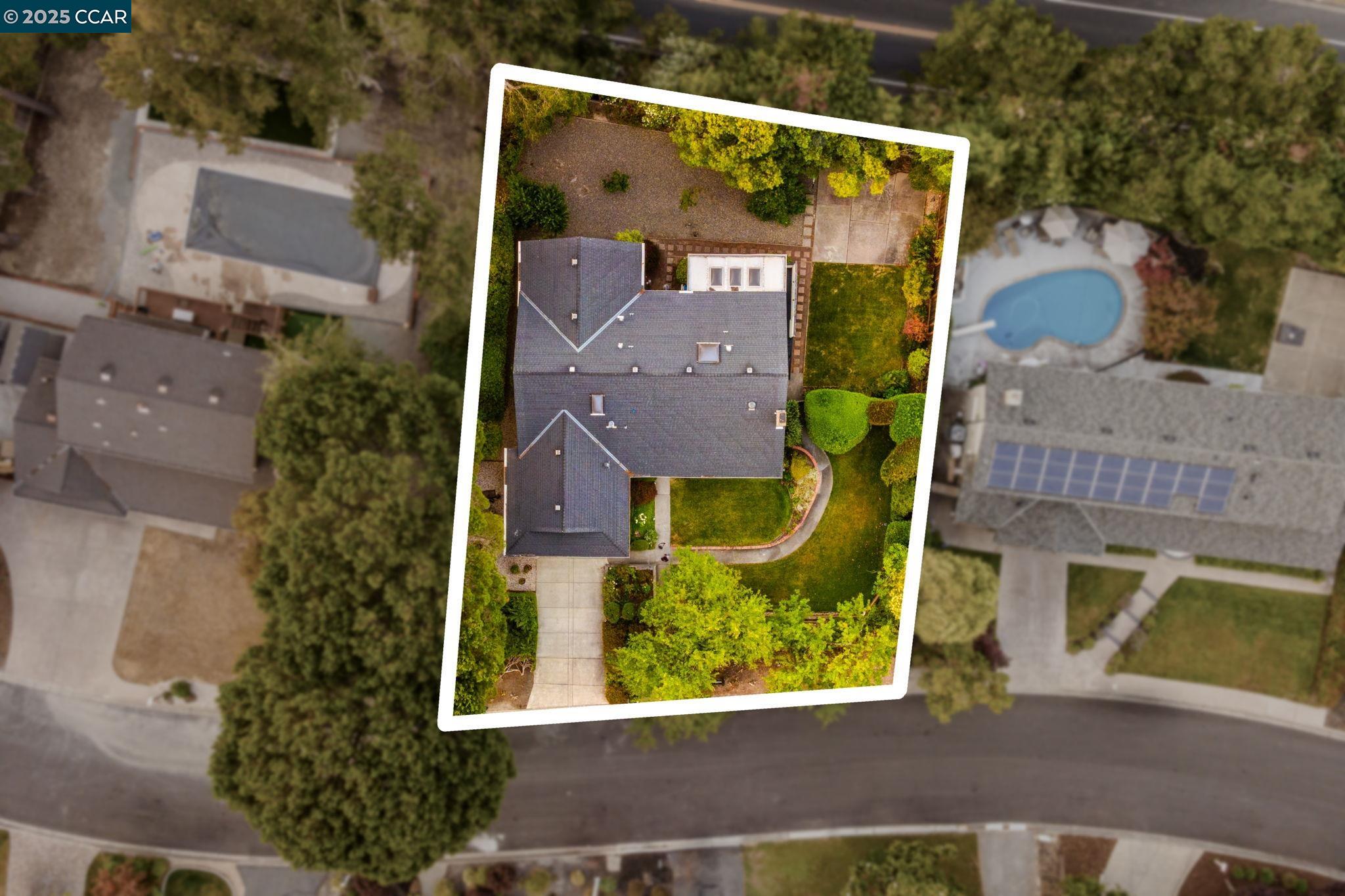 Detail Gallery Image 56 of 57 For 74 Gaywood Pl, Moraga,  CA 94556 - 4 Beds | 2 Baths