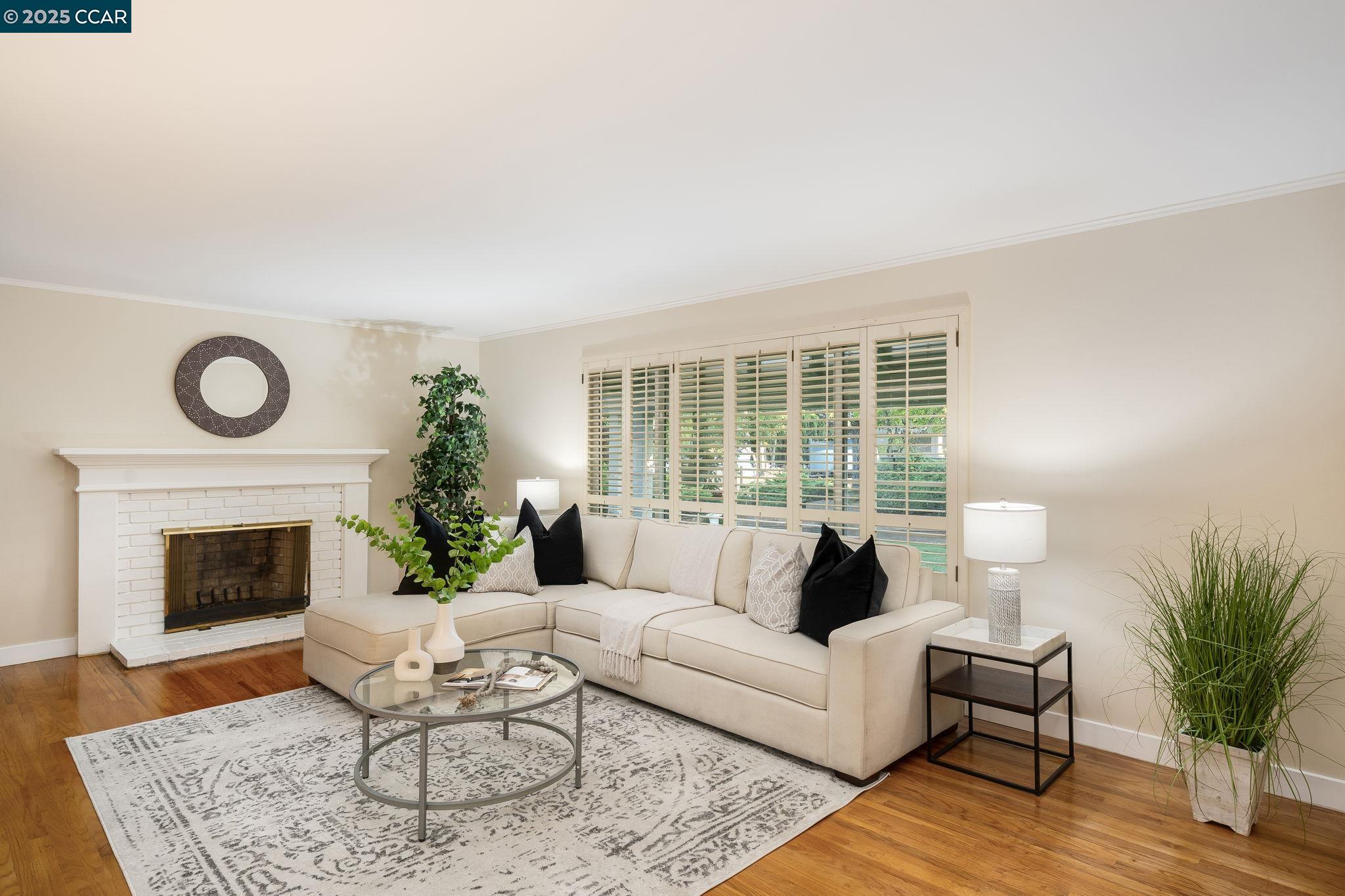 Detail Gallery Image 7 of 57 For 74 Gaywood Pl, Moraga,  CA 94556 - 4 Beds | 2 Baths
