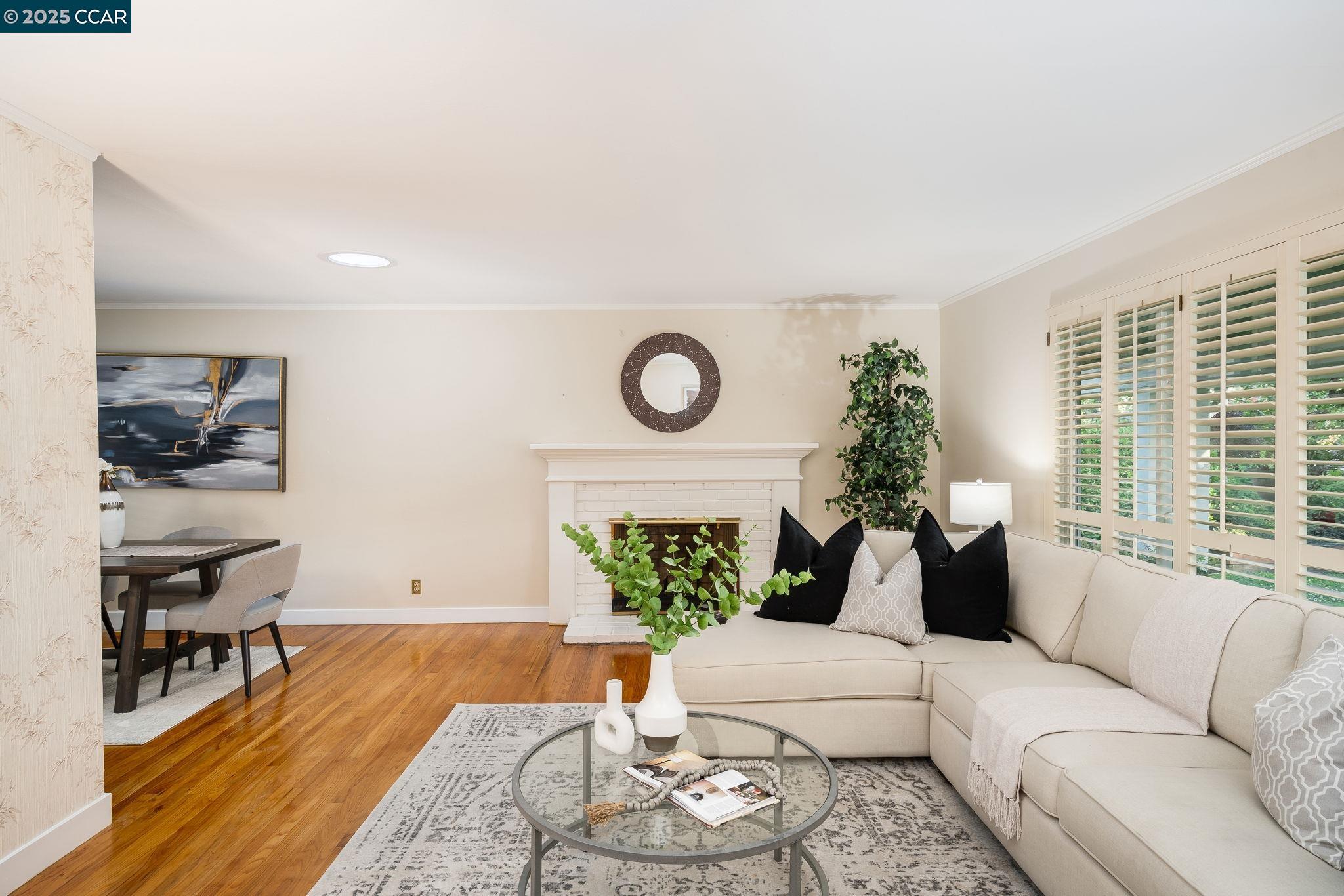 Detail Gallery Image 8 of 57 For 74 Gaywood Pl, Moraga,  CA 94556 - 4 Beds | 2 Baths