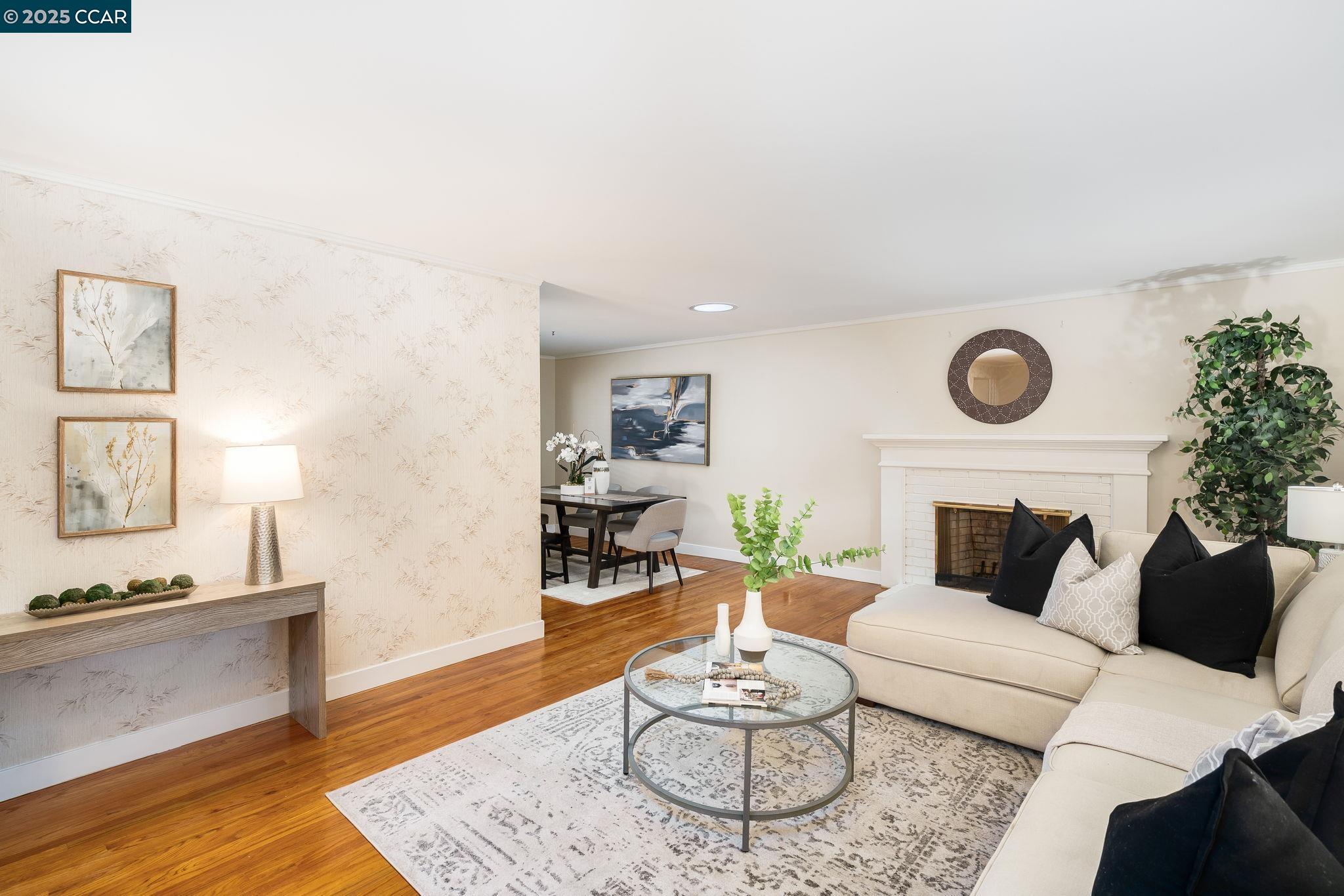 Detail Gallery Image 9 of 57 For 74 Gaywood Pl, Moraga,  CA 94556 - 4 Beds | 2 Baths