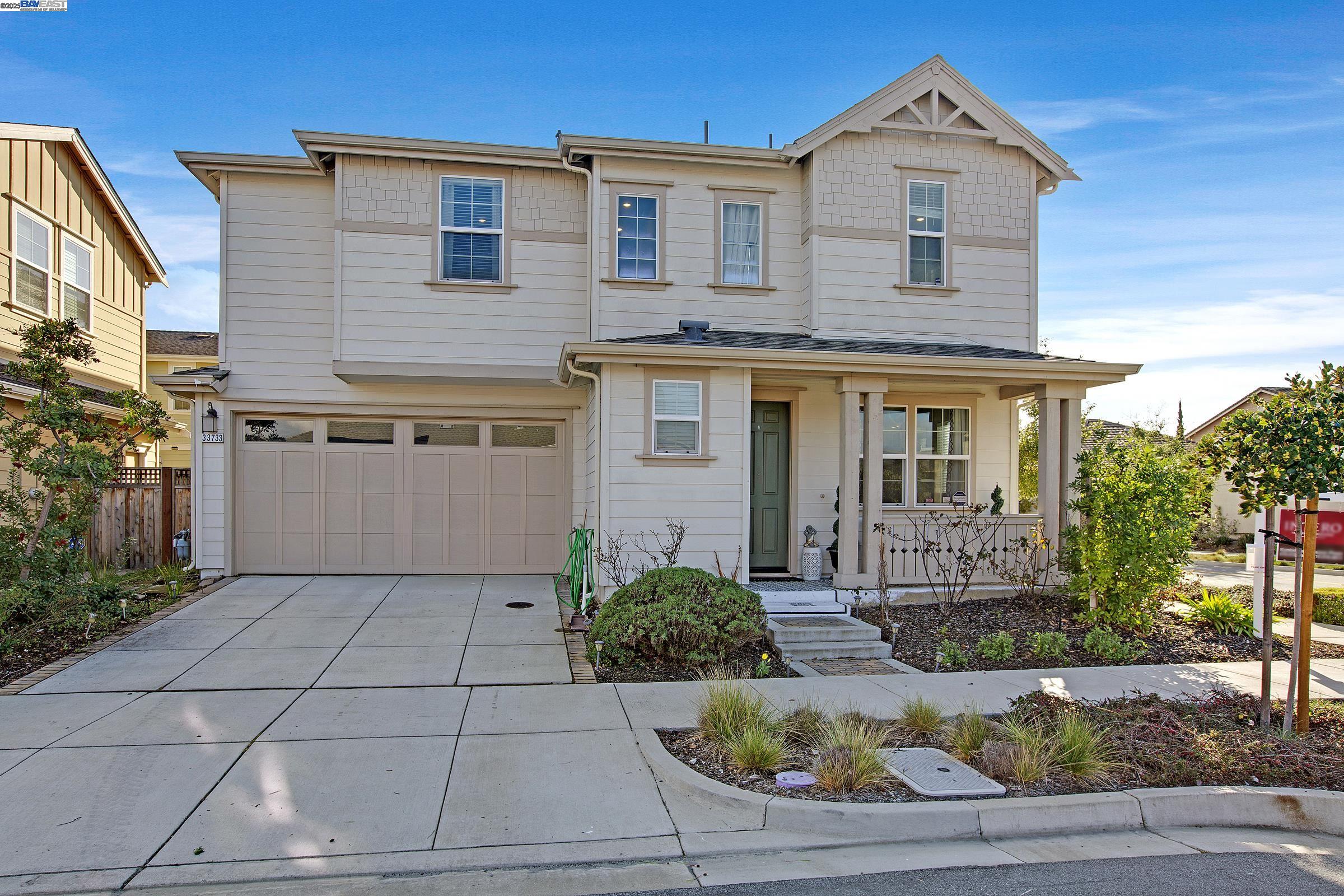 Detail Gallery Image 1 of 1 For 33733 Rodeo St, Fremont,  CA 94555 - 3 Beds | 2/1 Baths