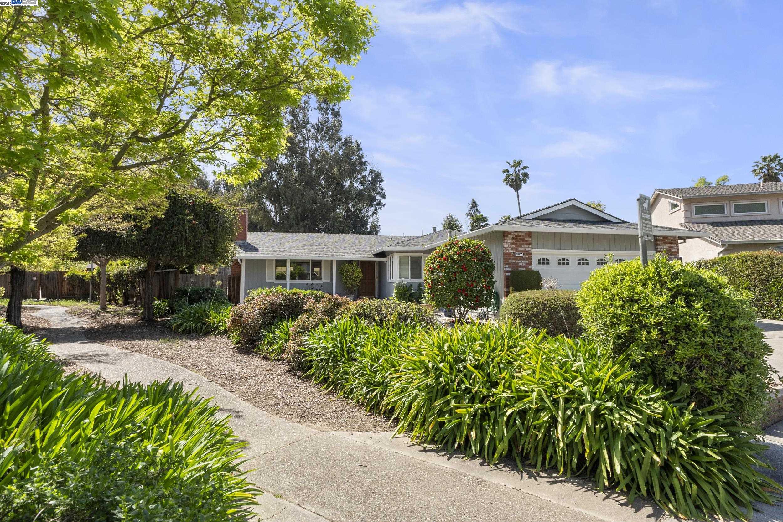 Detail Gallery Image 1 of 1 For 39835 San Moreno Ct, Fremont,  CA 94539 - 3 Beds | 2 Baths