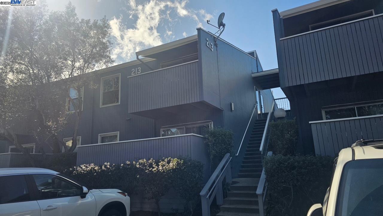 Detail Gallery Image 13 of 13 For 213 Boardwalk Ave a,  San Bruno,  CA 94066 - 1 Beds | 1 Baths