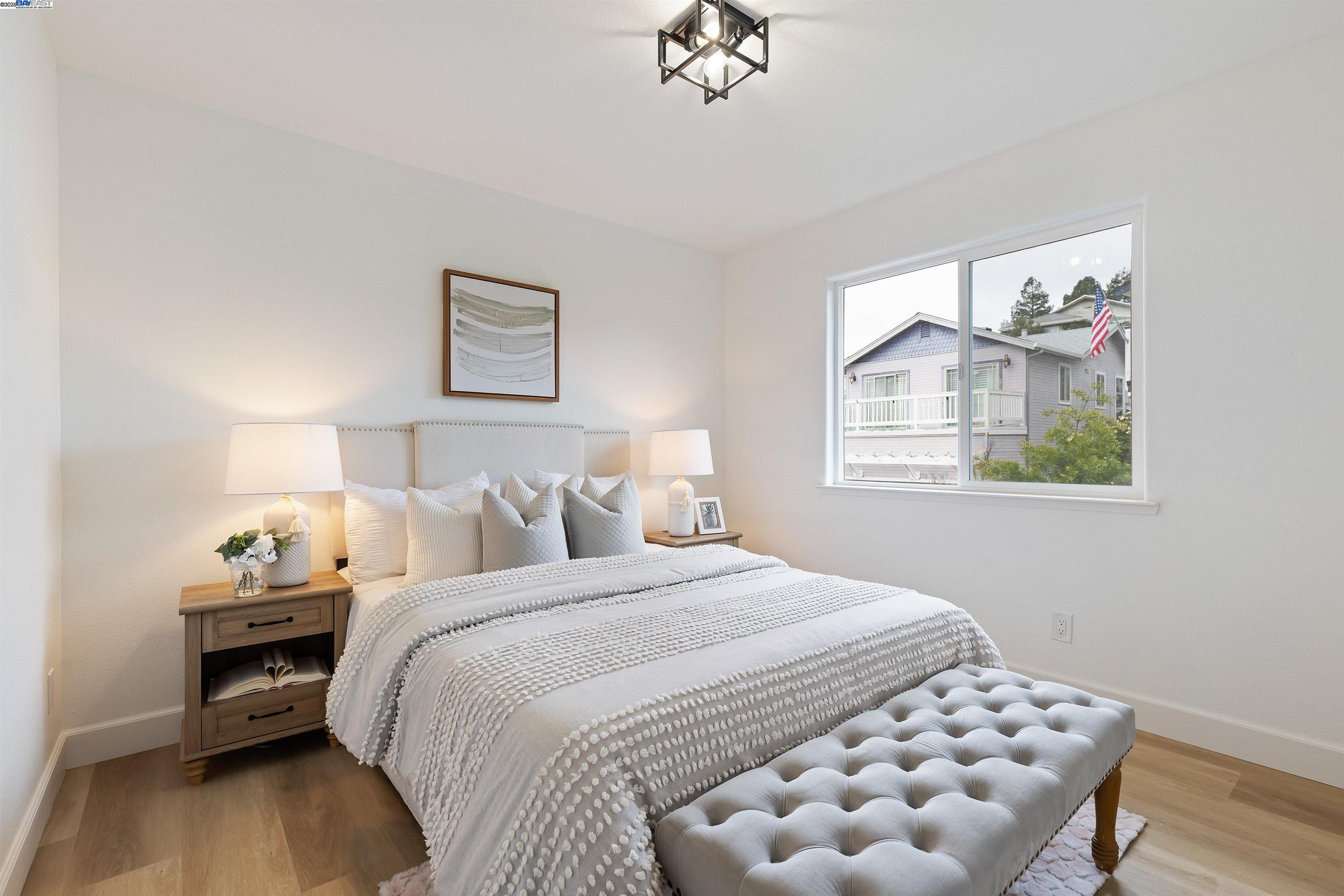 Detail Gallery Image 30 of 46 For 119 Mountview Ter, Benicia,  CA 94510 - 4 Beds | 2/1 Baths