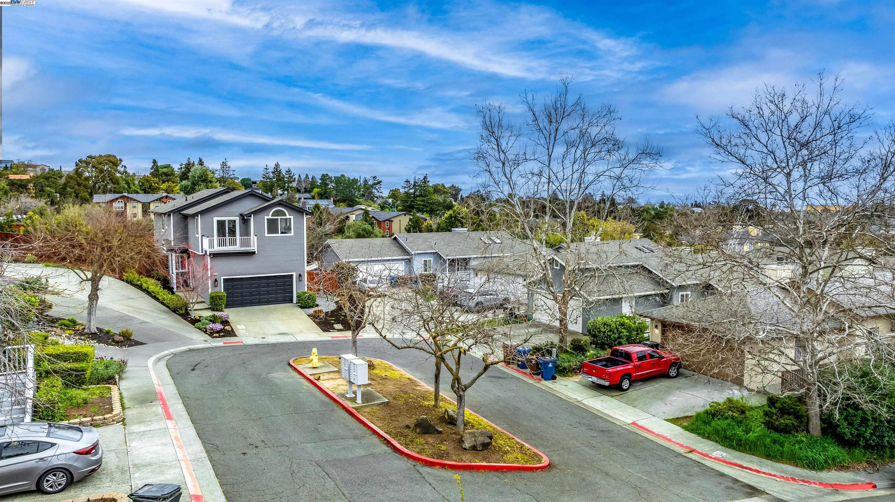 Detail Gallery Image 42 of 46 For 119 Mountview Ter, Benicia,  CA 94510 - 4 Beds | 2/1 Baths